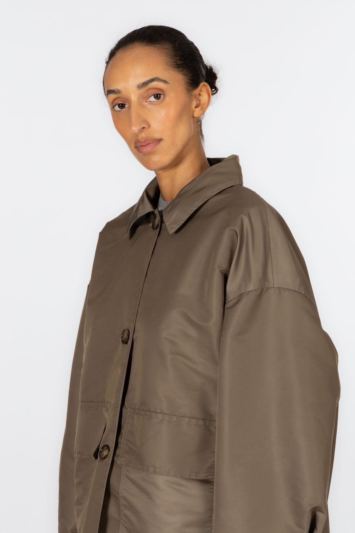 Bob Jacket