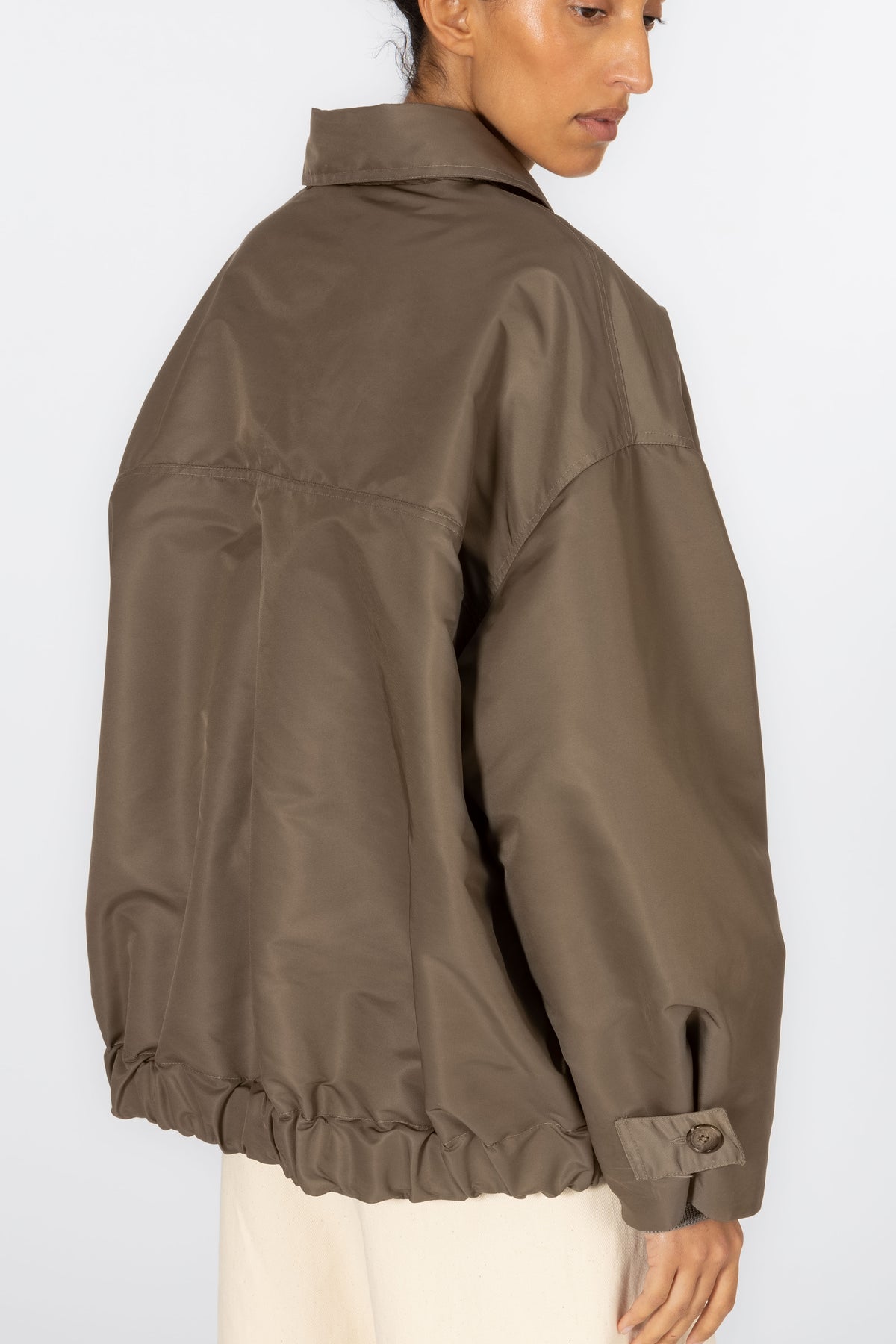 Bob Jacket