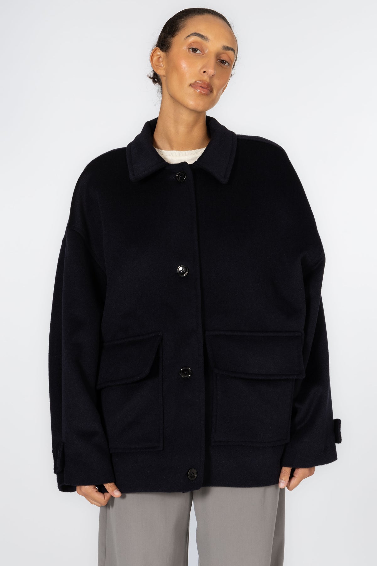 Bob Jacket