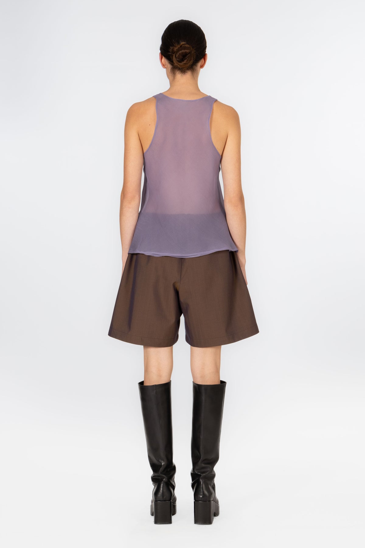 Calista Shorts