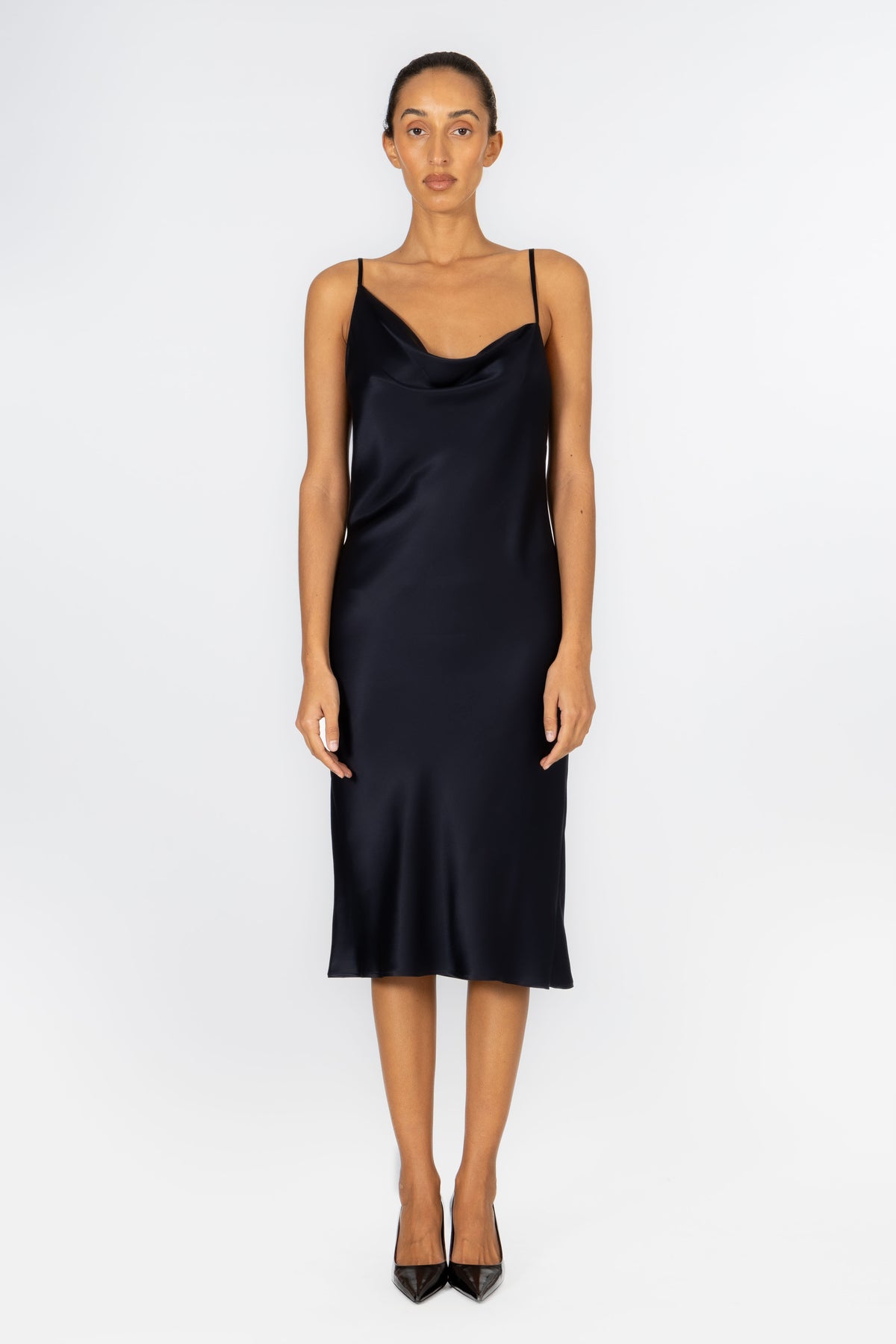 Carla Dress