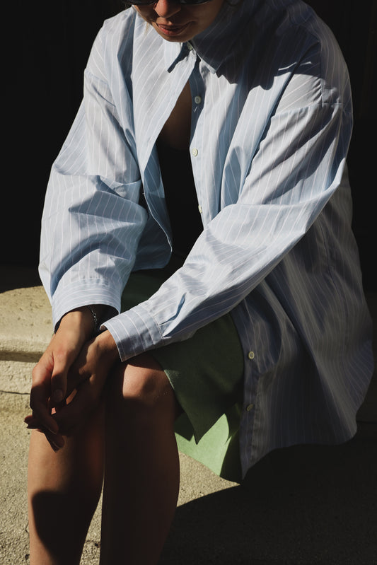 Filomena Shirt