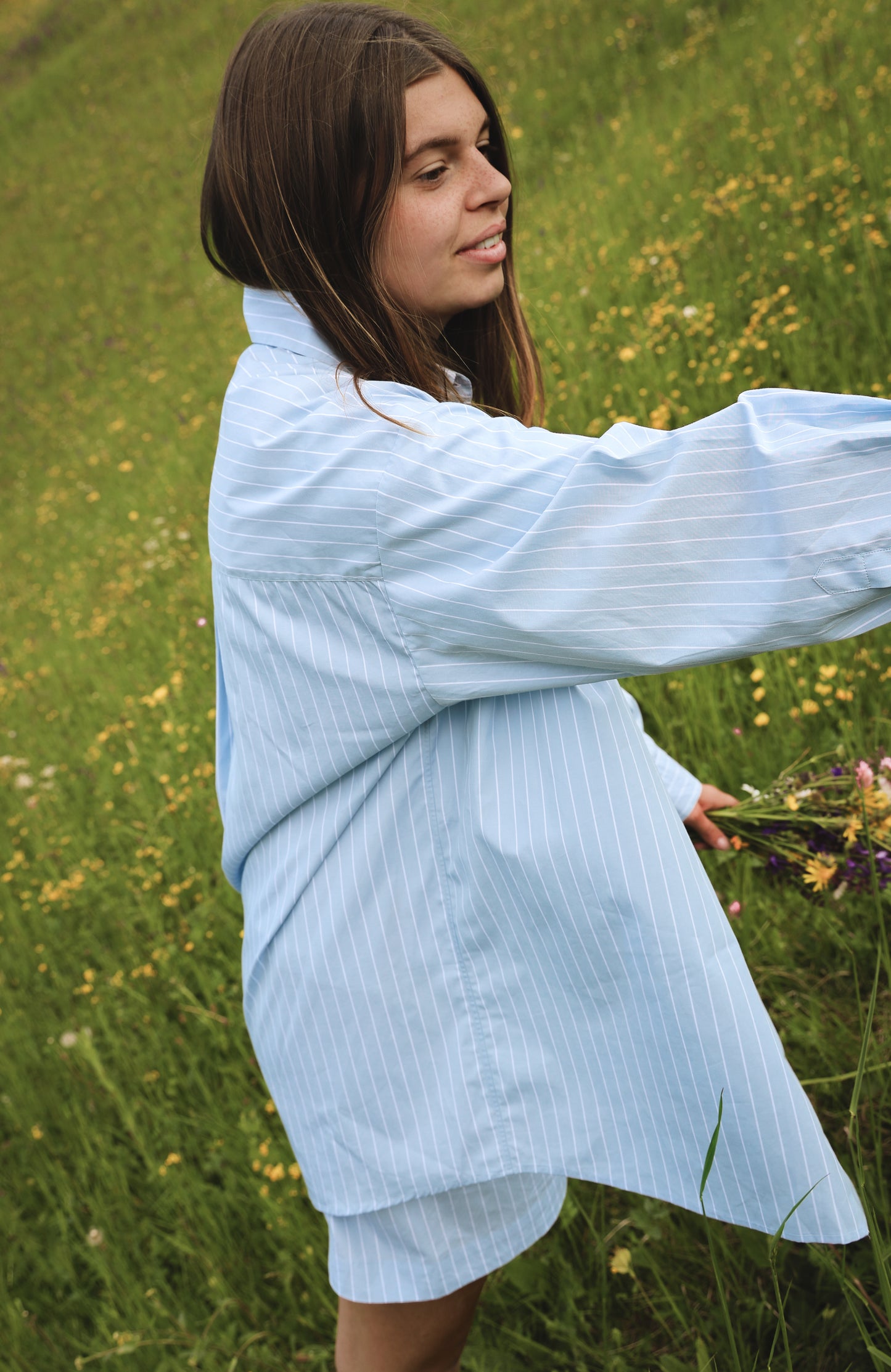 Filomena Shirt