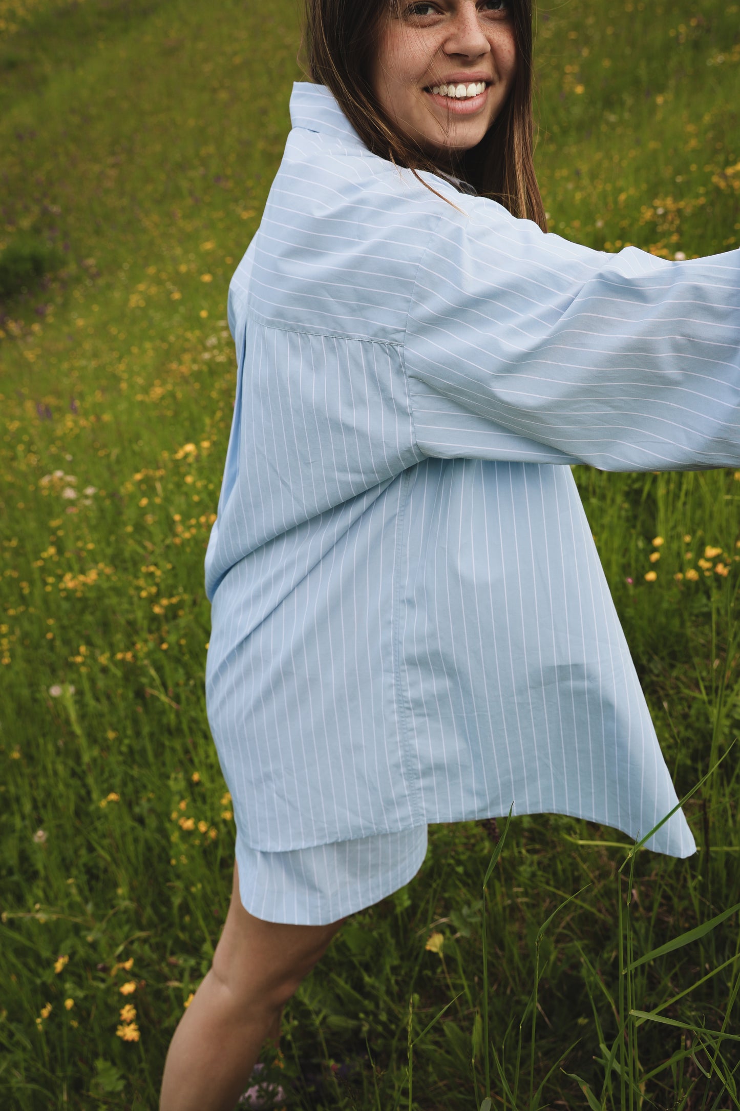 Filomena Shirt
