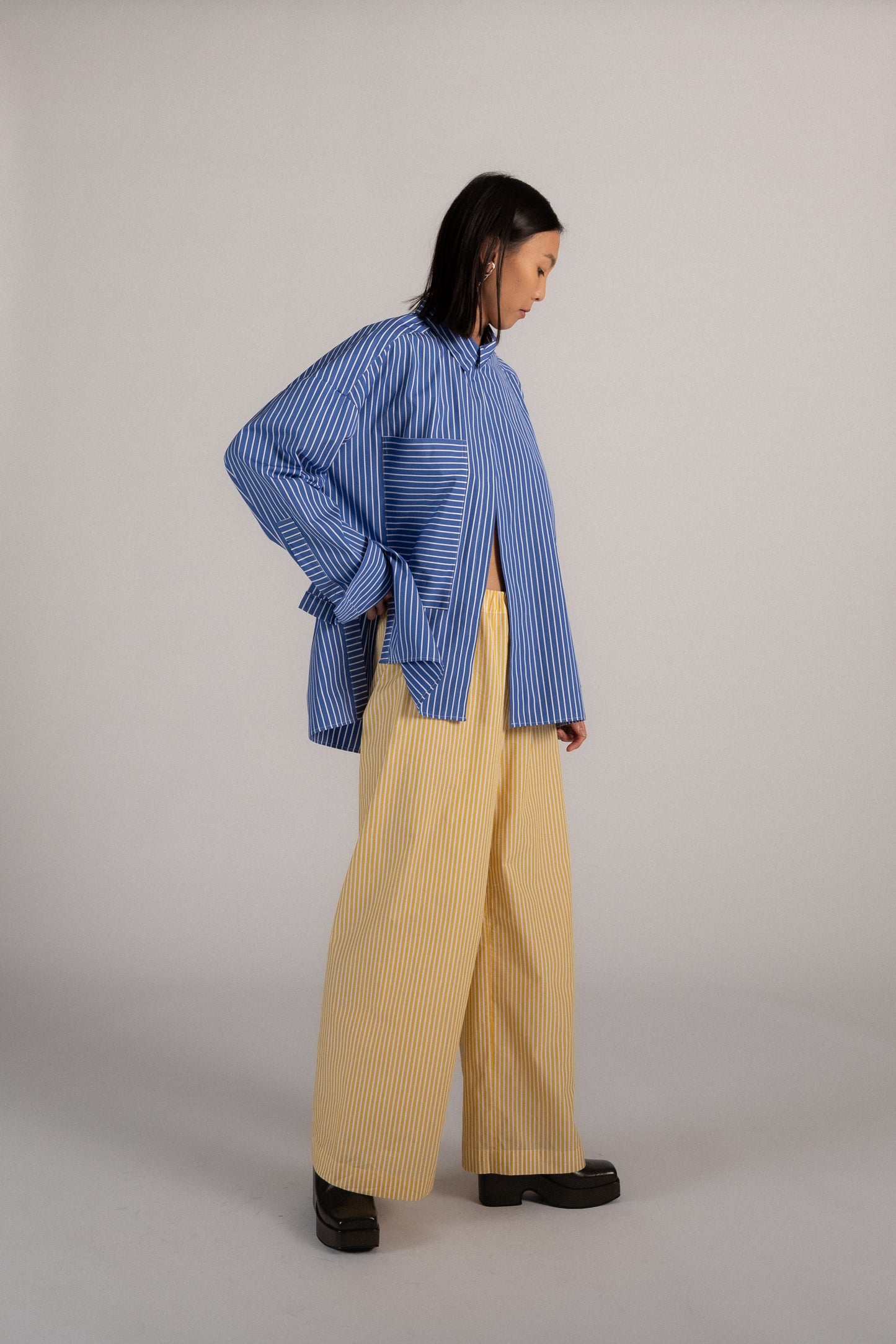 Ilo Pants