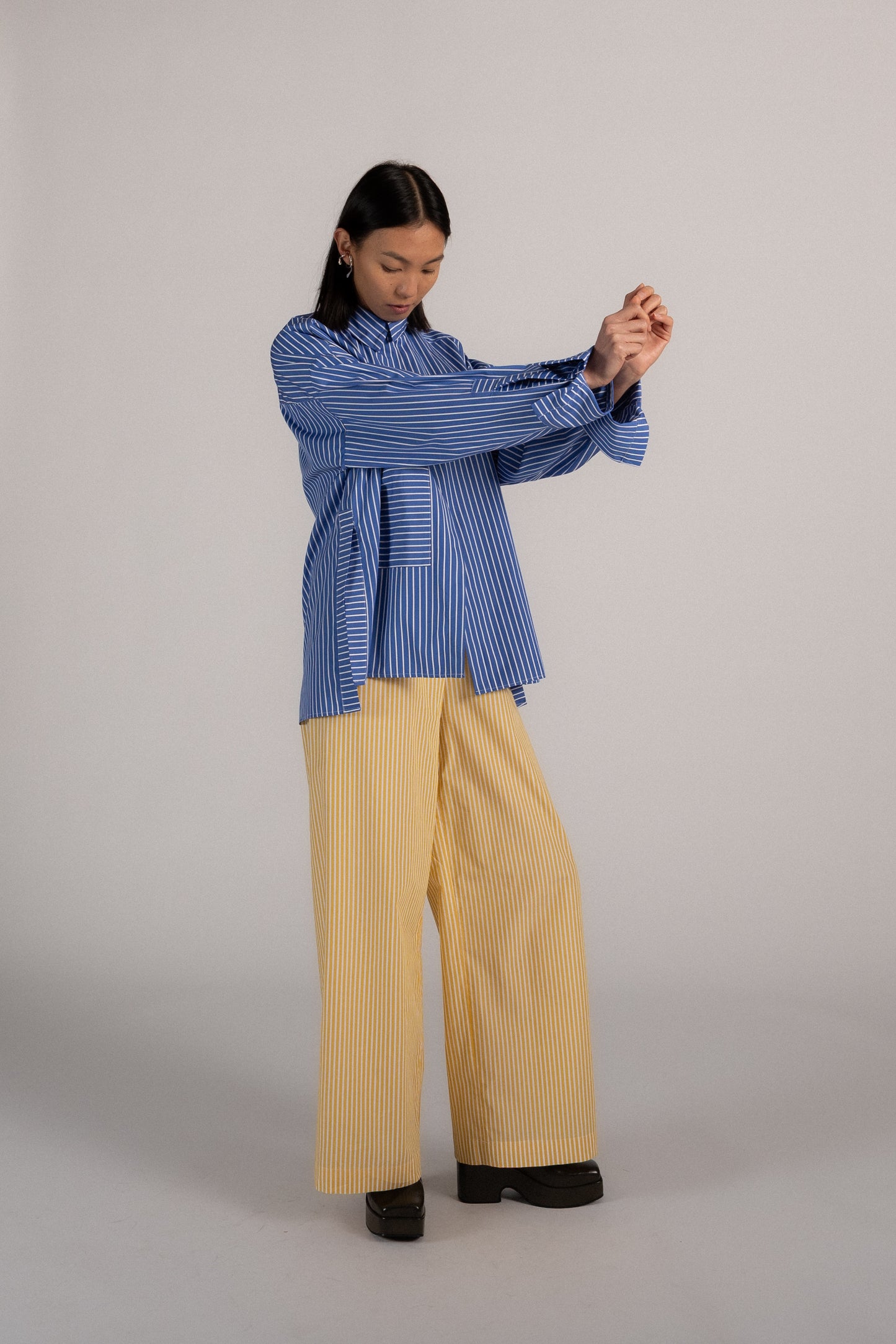Ilo Pants