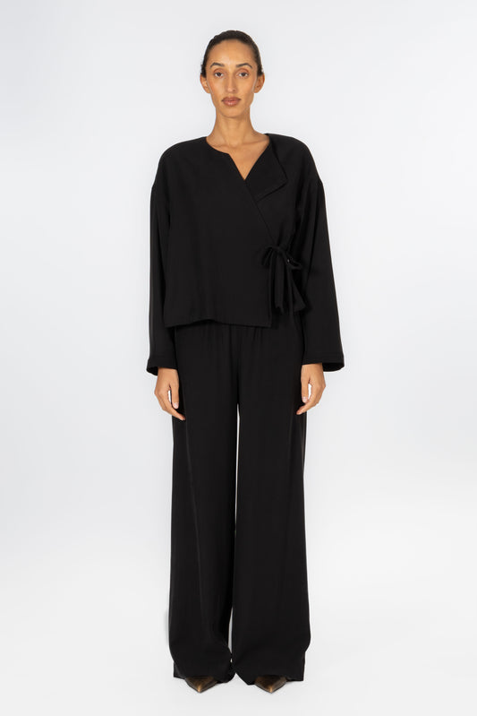 Java Blouse