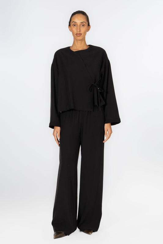Java Blouse
