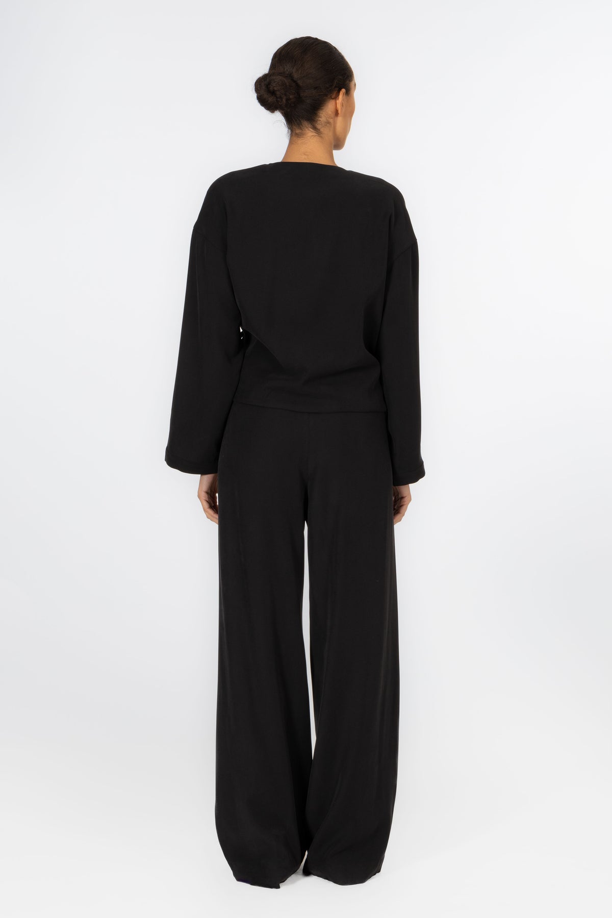 Java Blouse