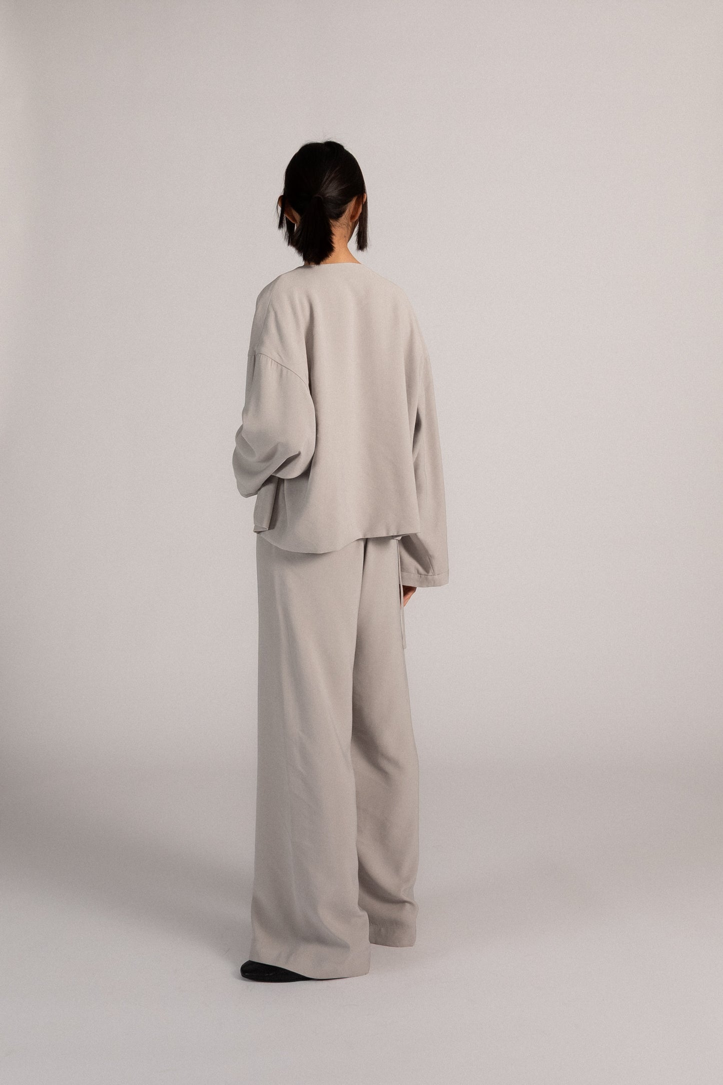 Java Blouse