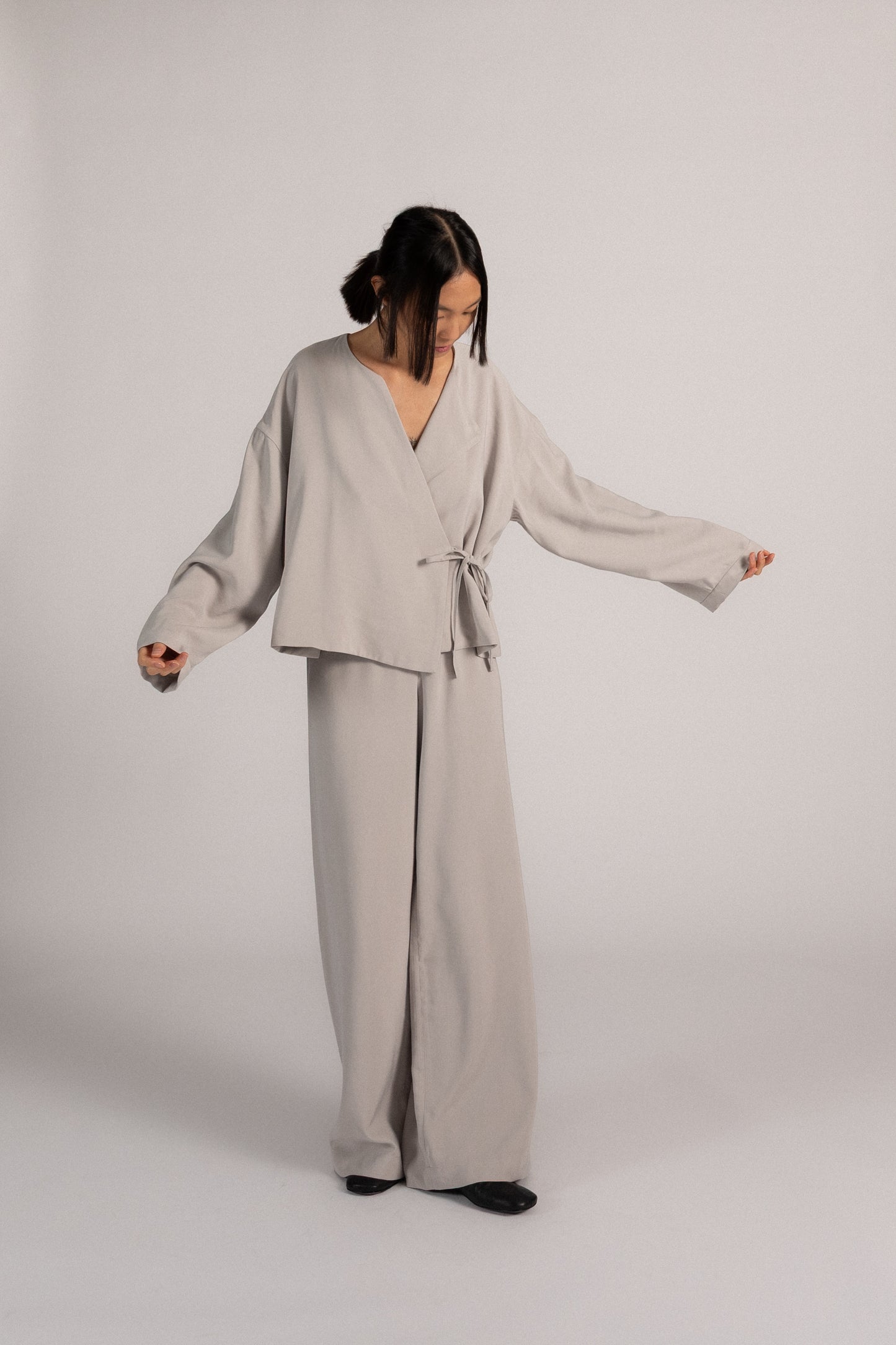 Java Blouse