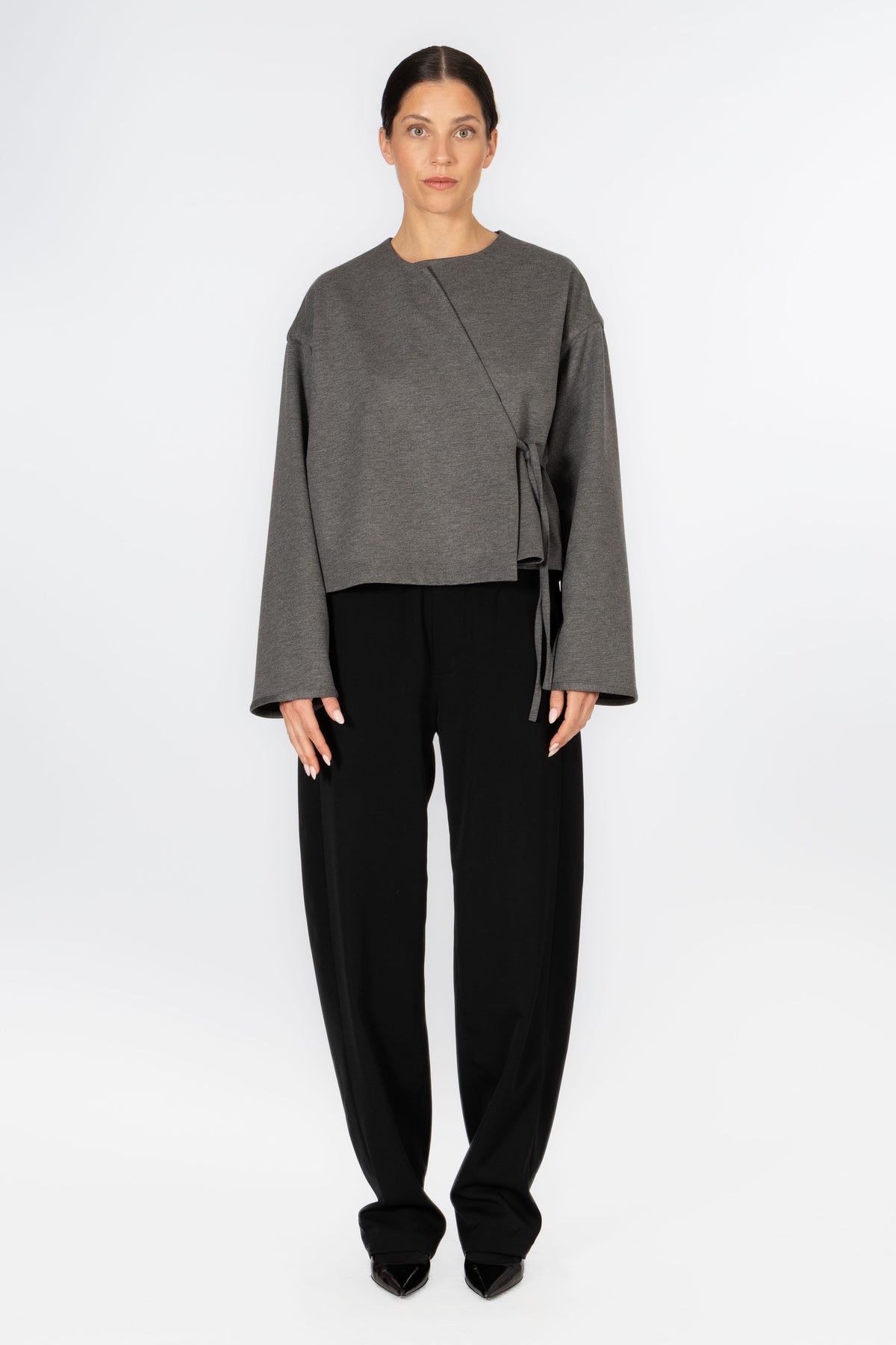 Java Blouse