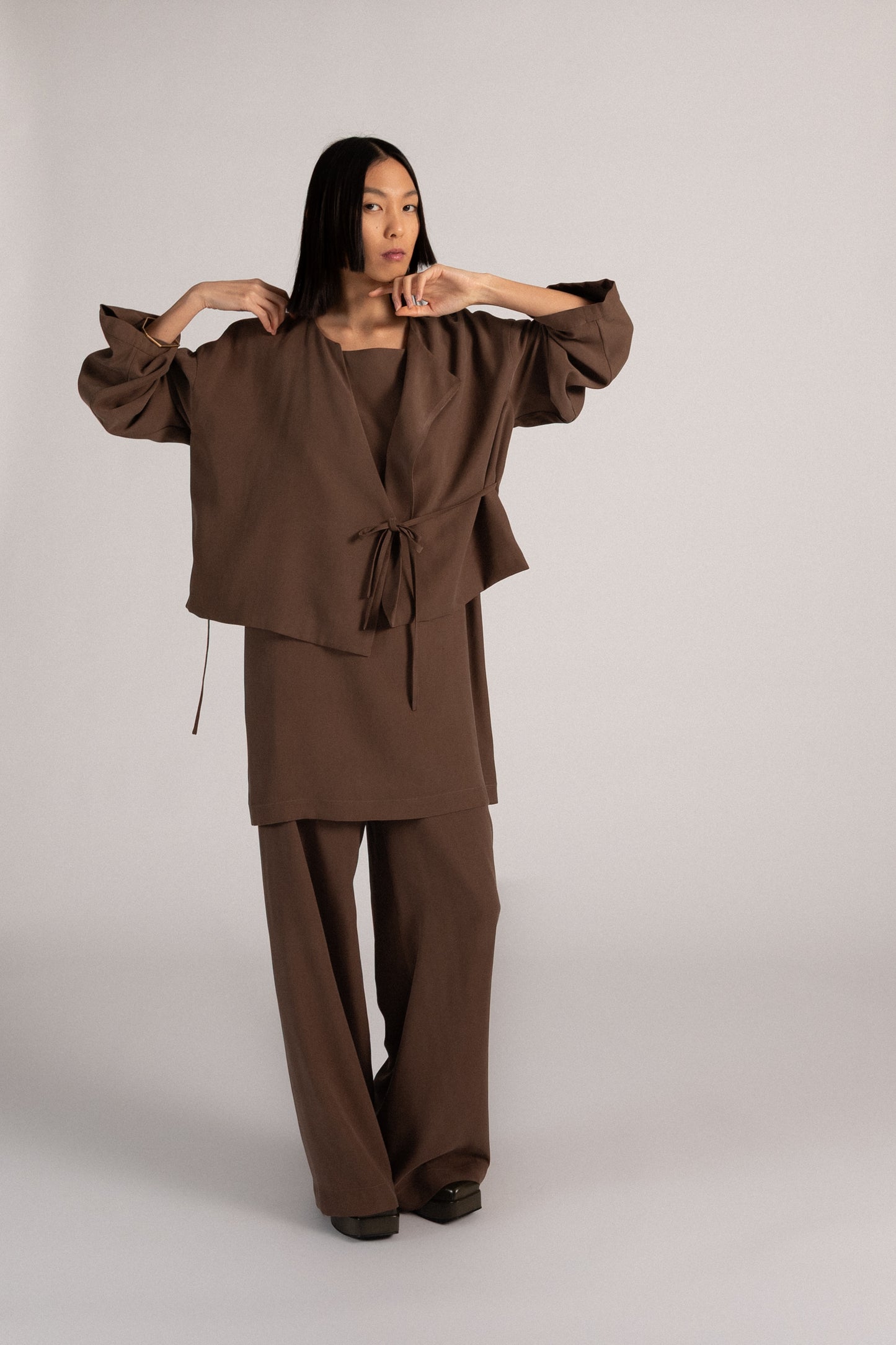 Java Blouse