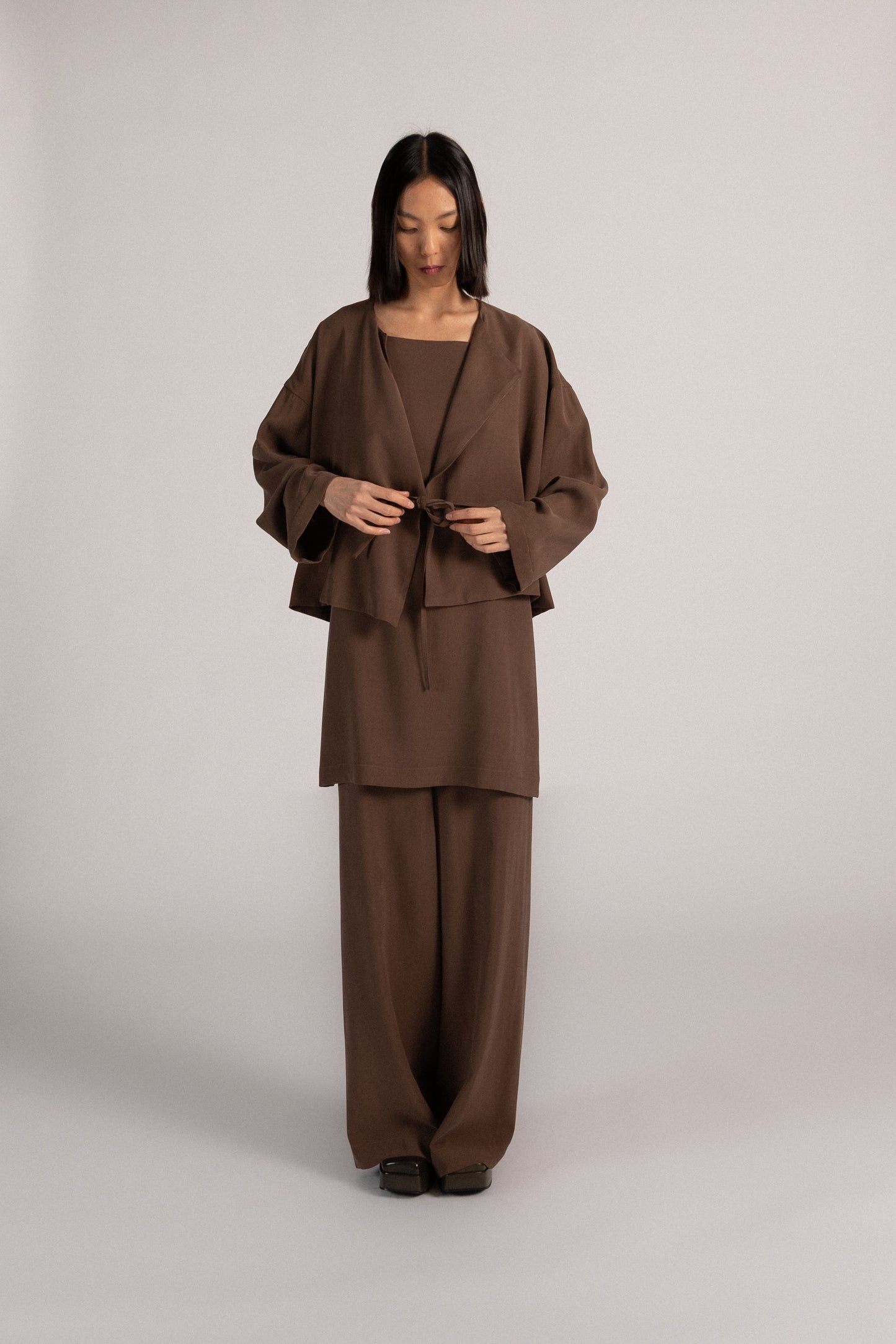 Java Blouse