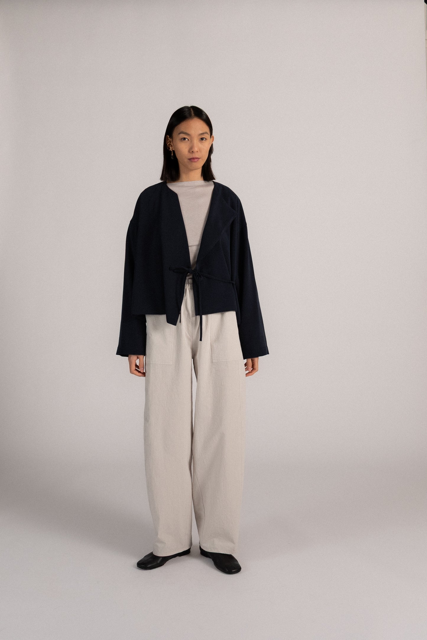 Java Blouse