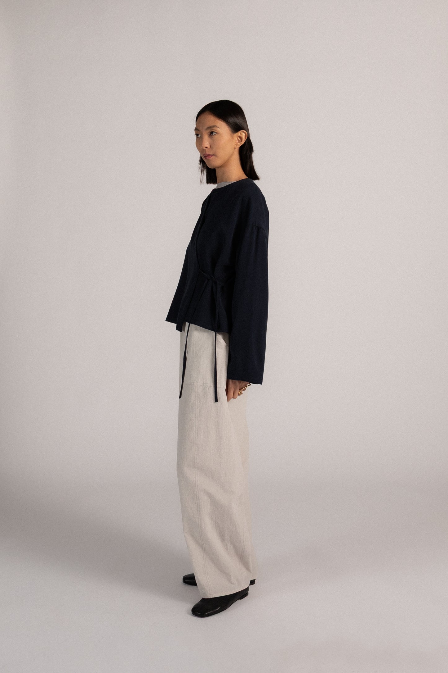 Java Blouse