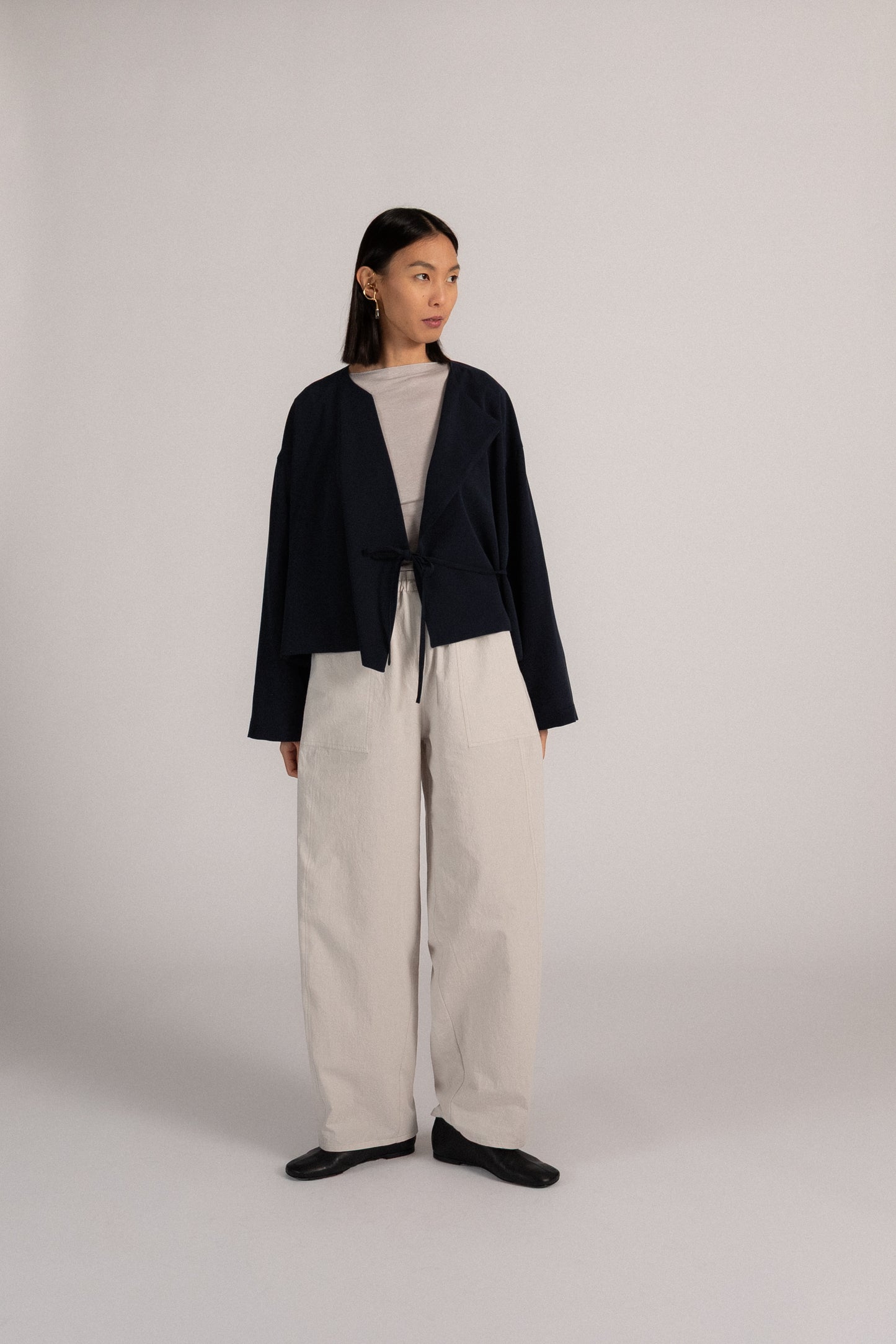Java Blouse