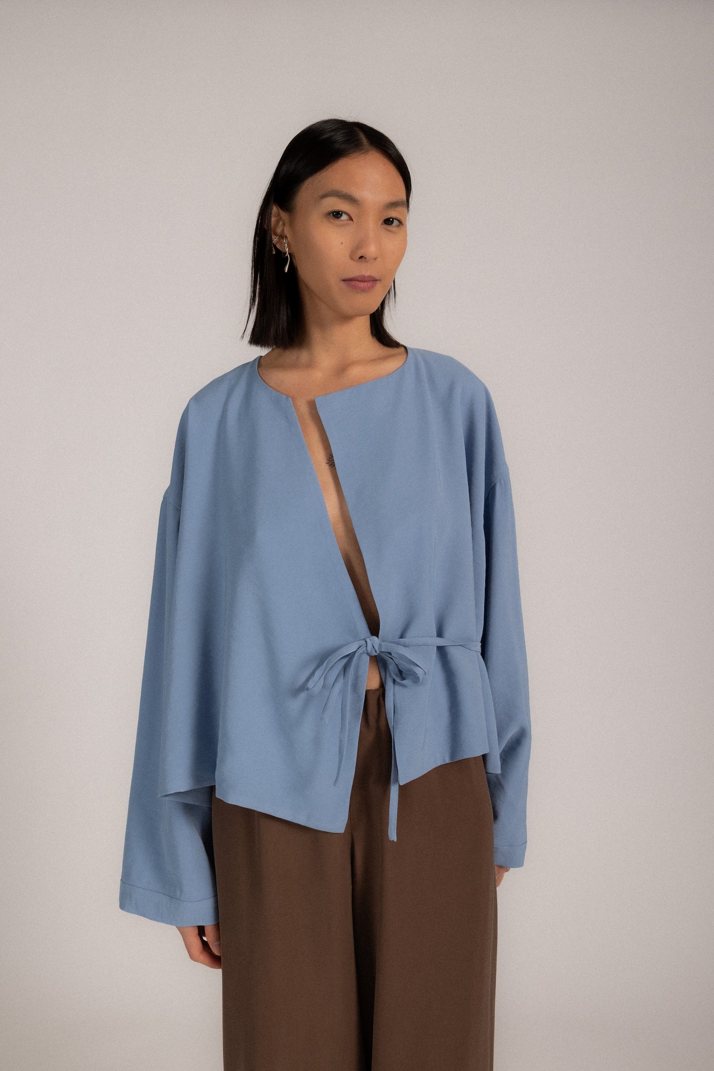 Java Blouse