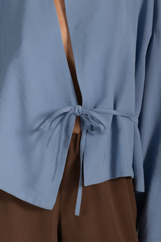 Java Blouse