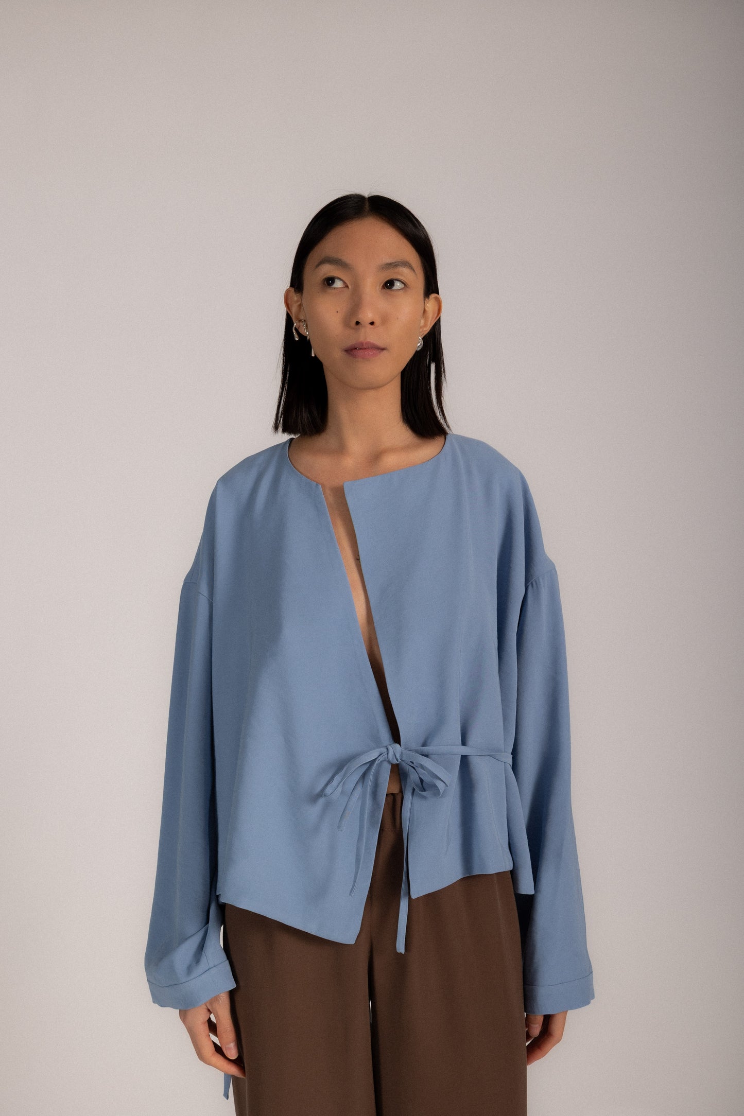 Java Blouse