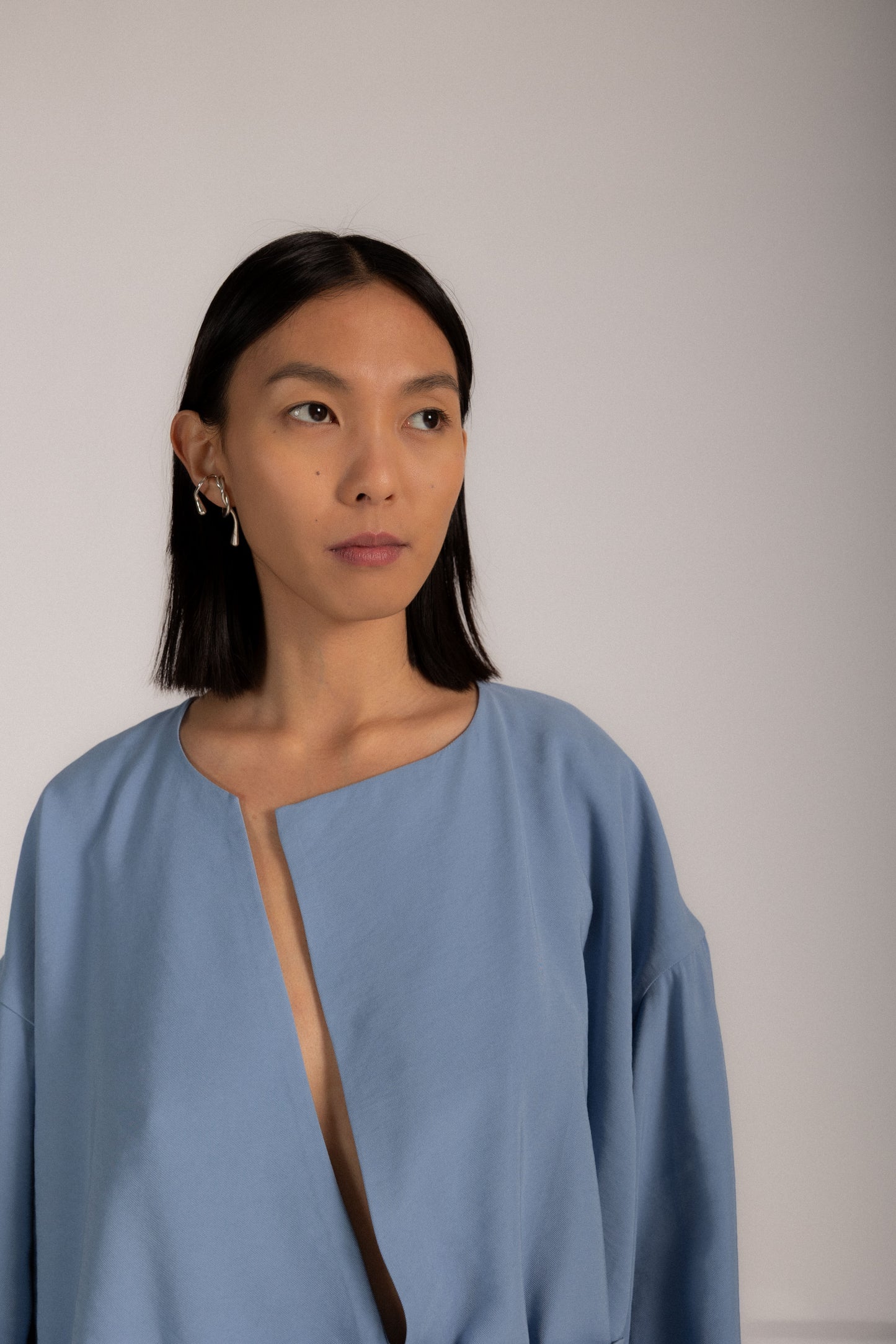 Java Blouse