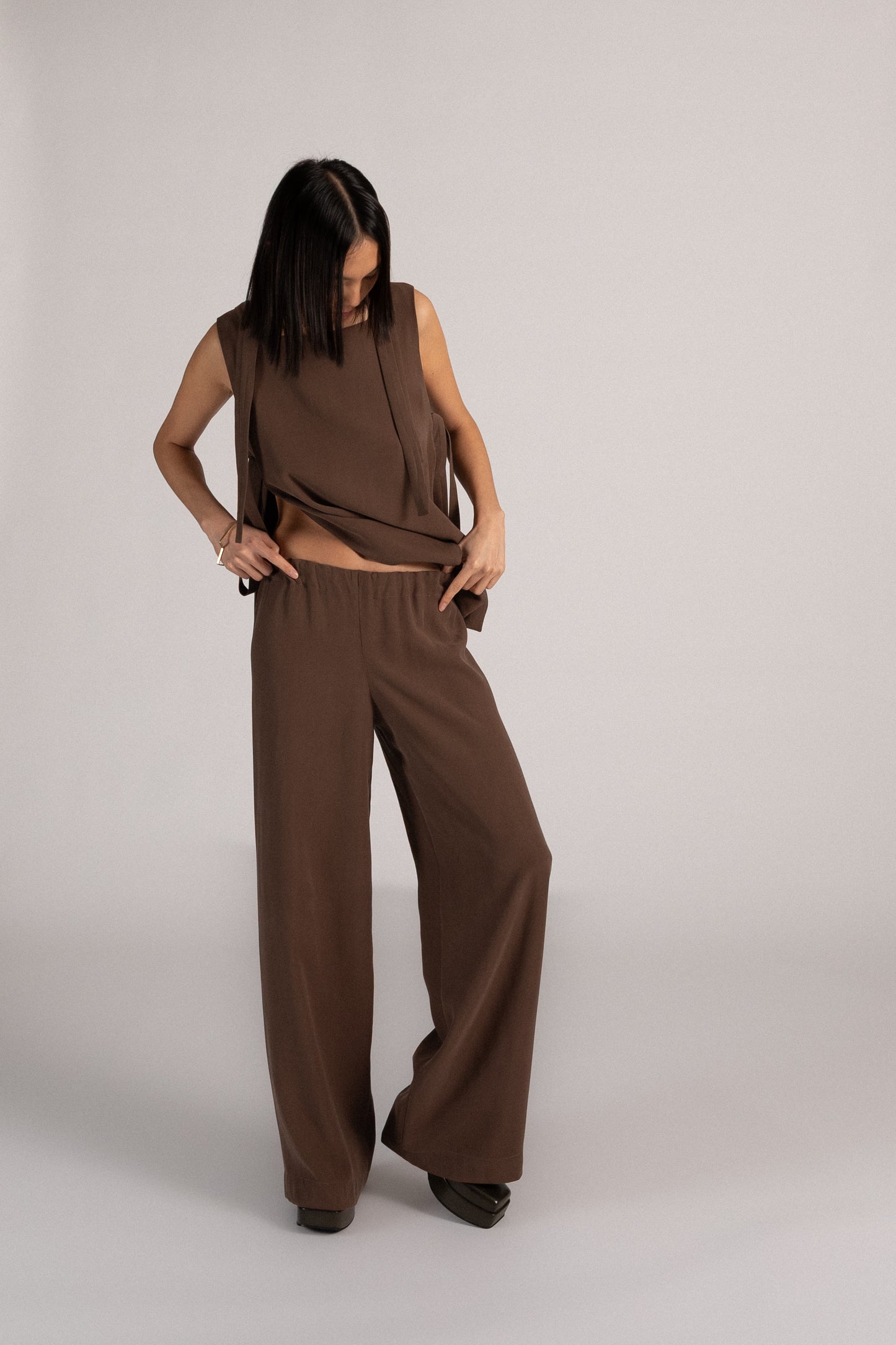 Milo Pants