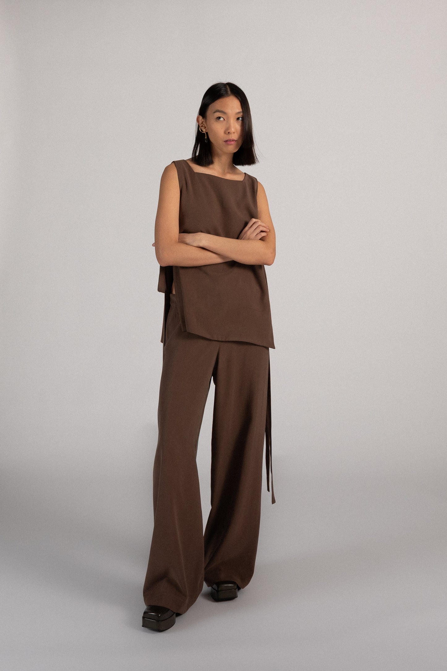 Milo Pants