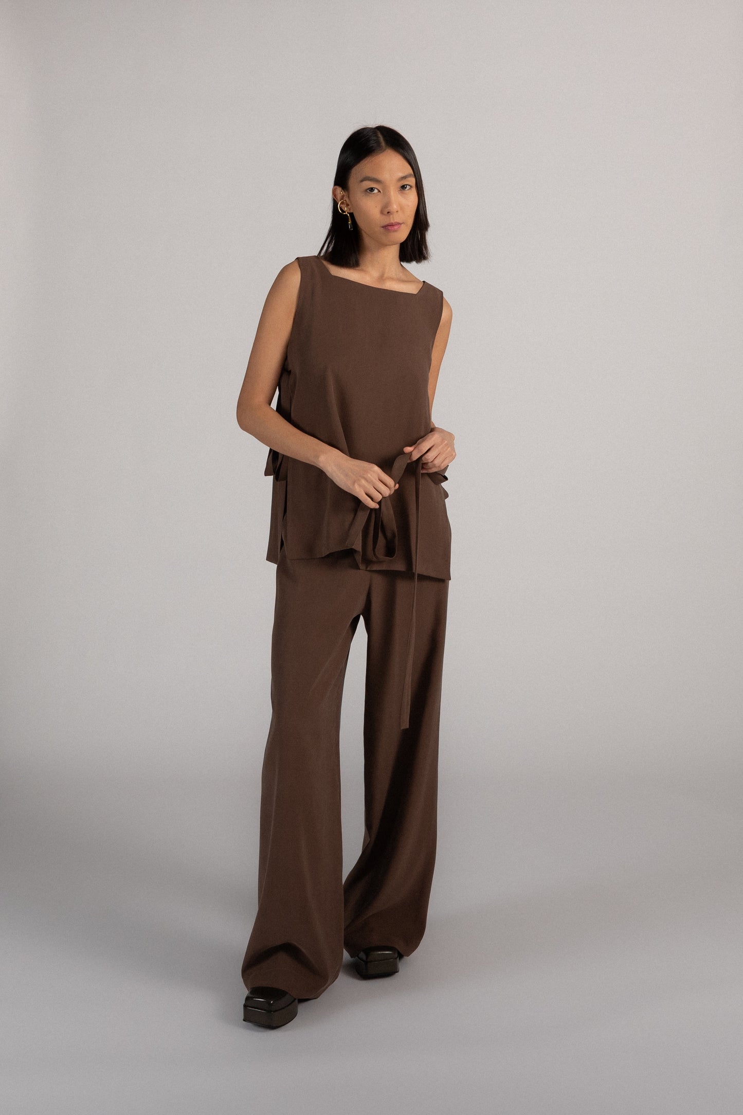 Milo Pants