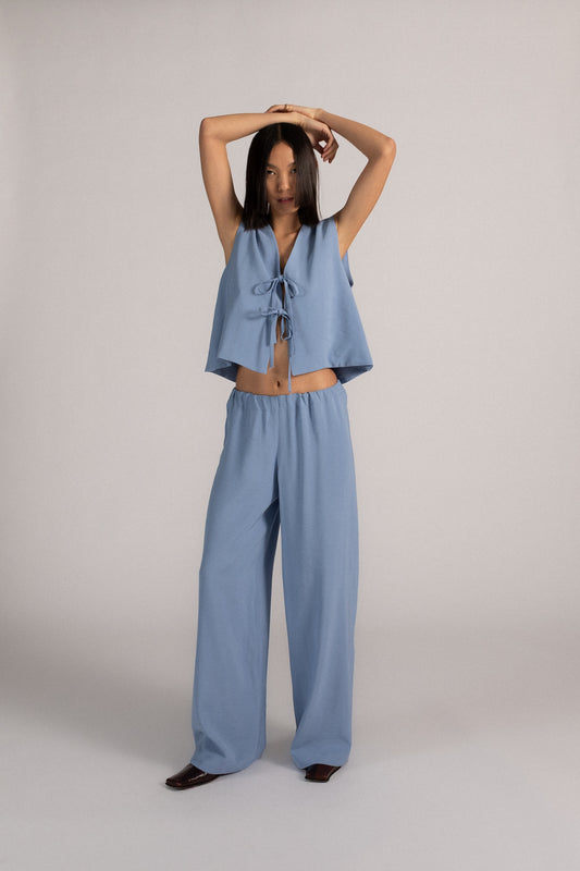 Milo Pants