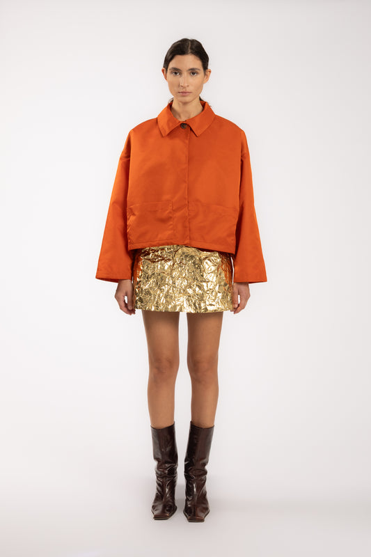 Mini Jacket