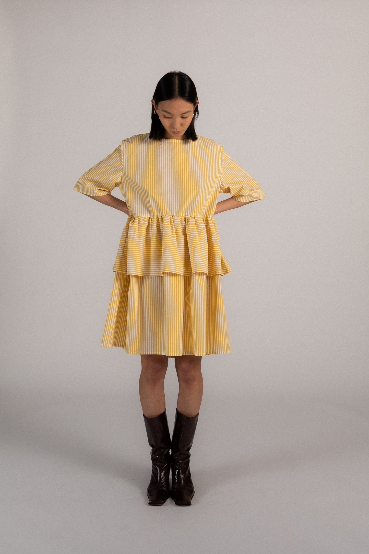 Nuni Dress