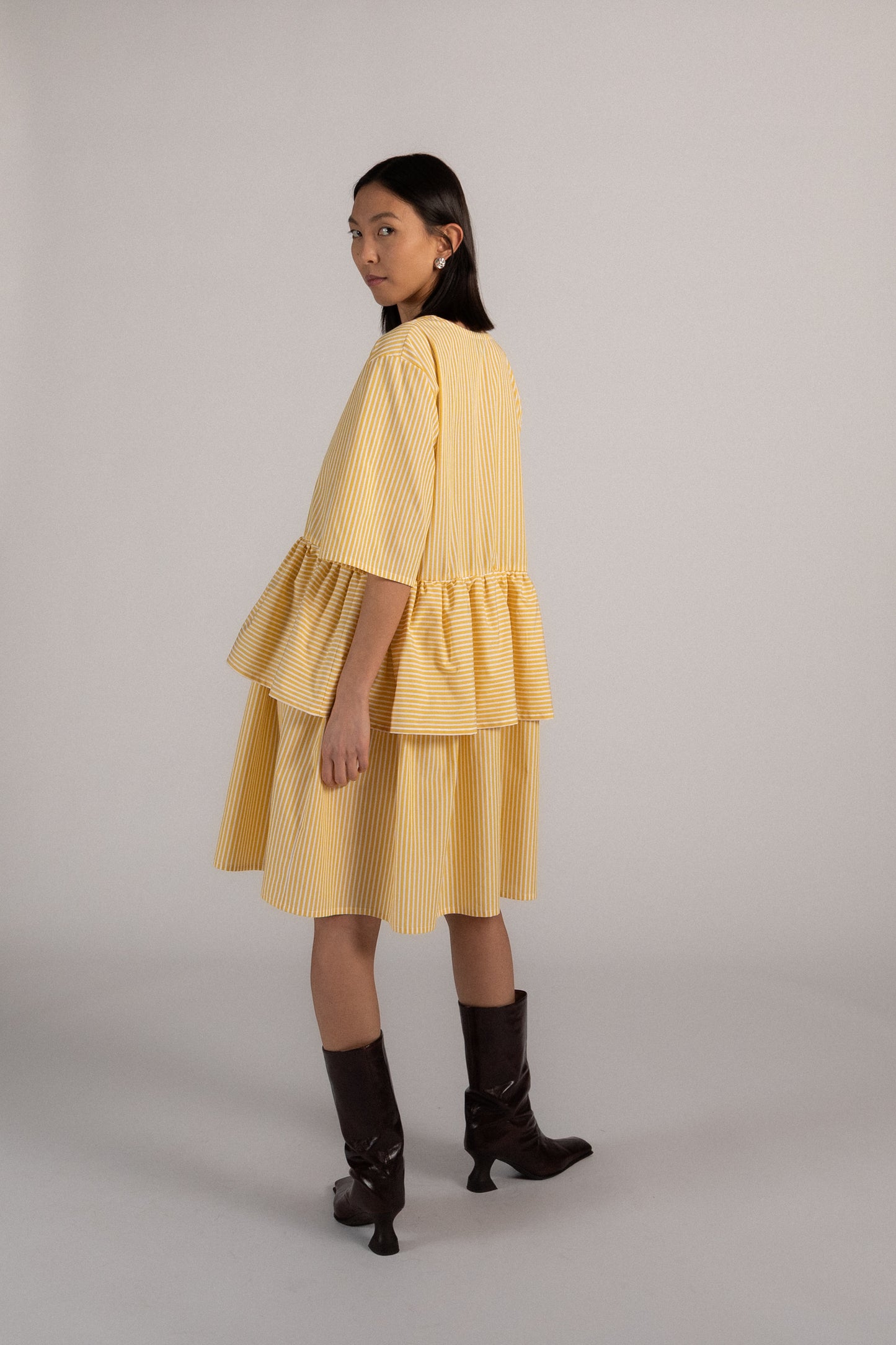 Nuni Dress