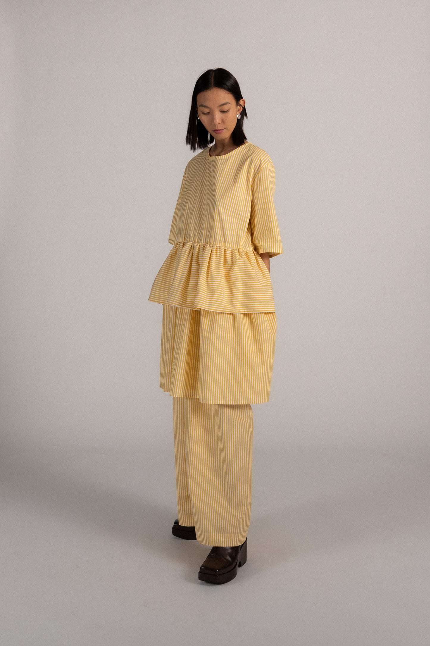 Nuni Dress