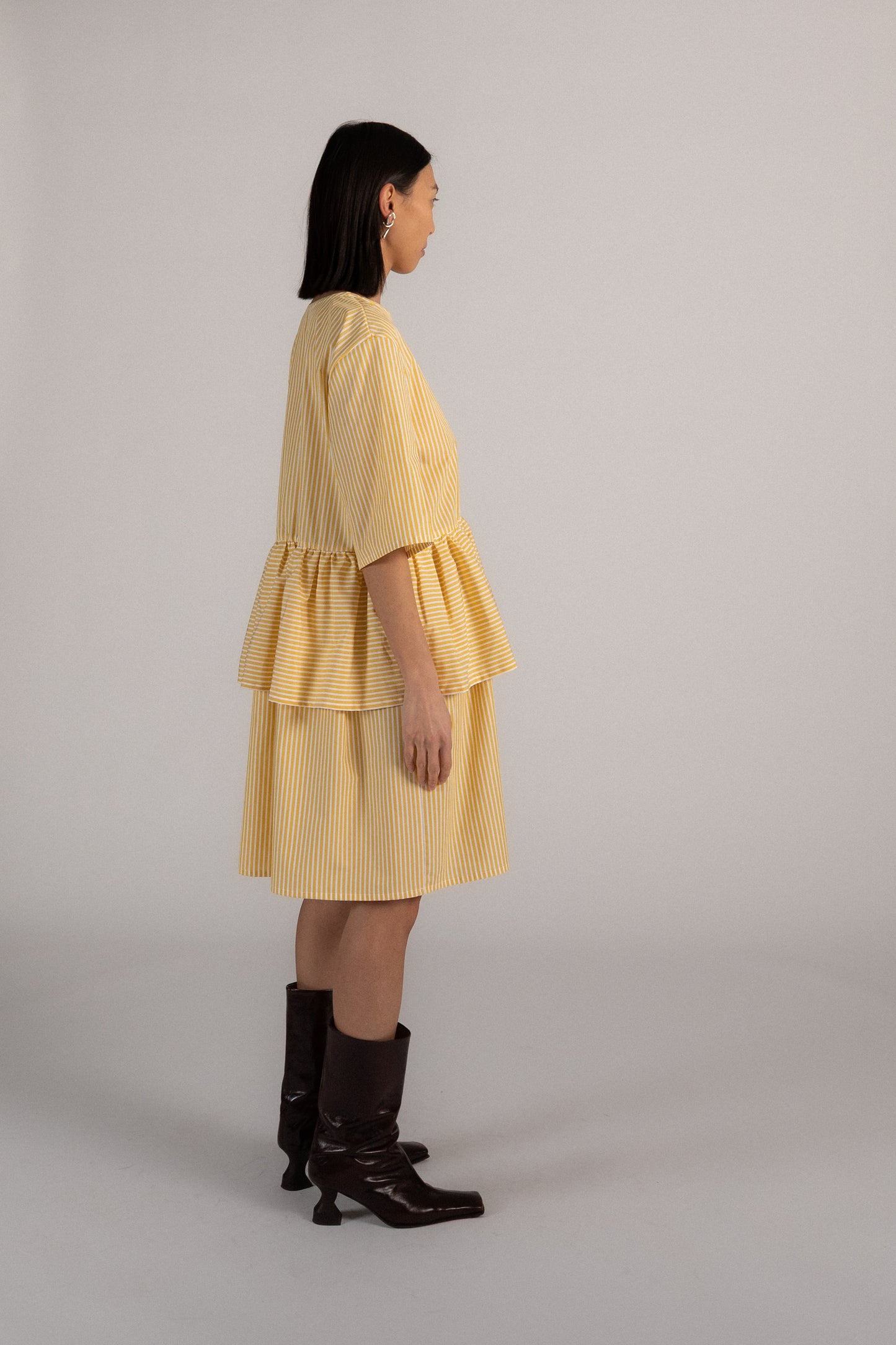 Nuni Dress