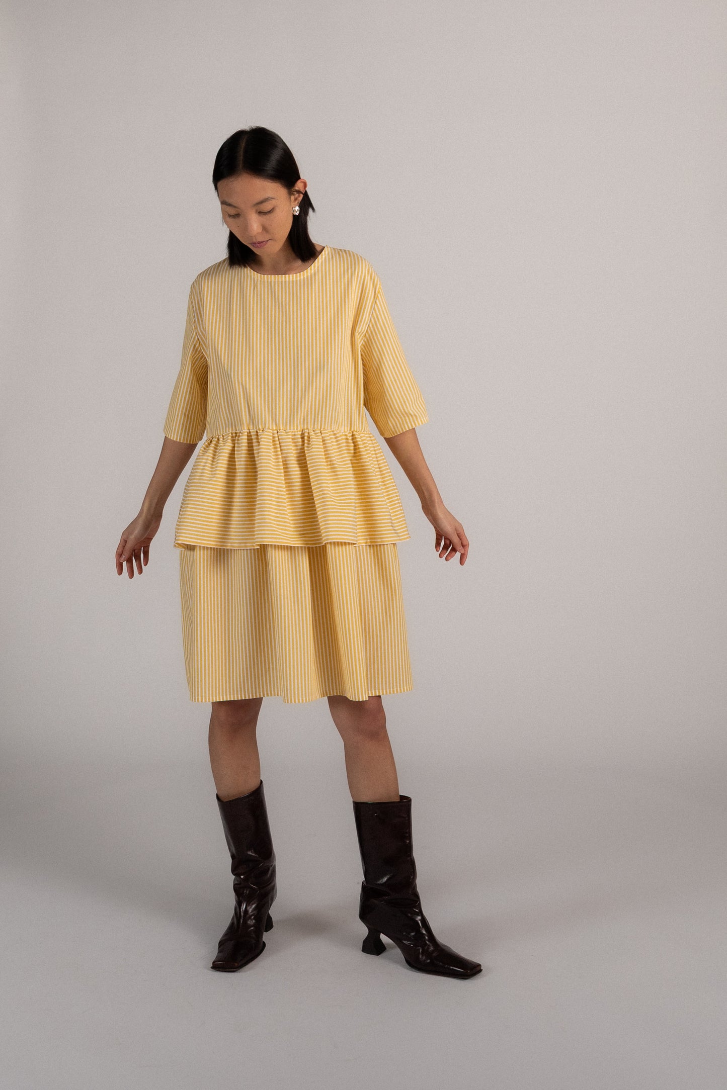 Nuni Dress