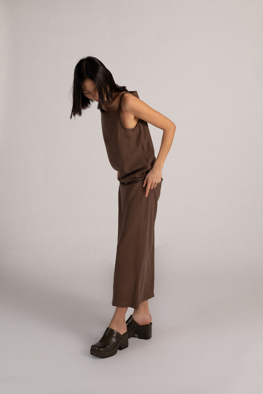 Slip Dress