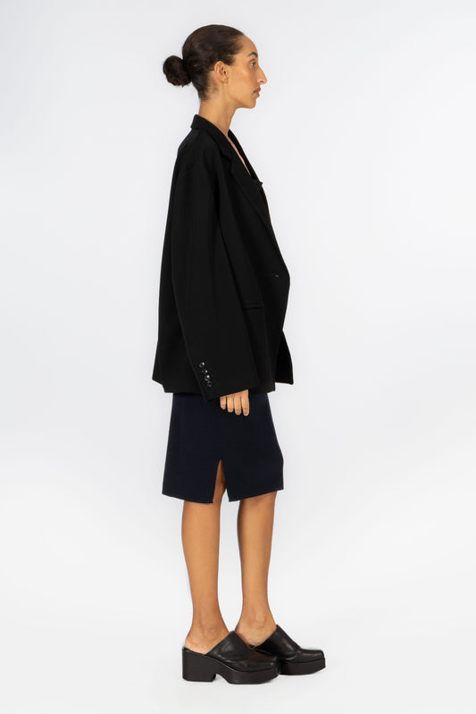 Tabea Knit Skirt
