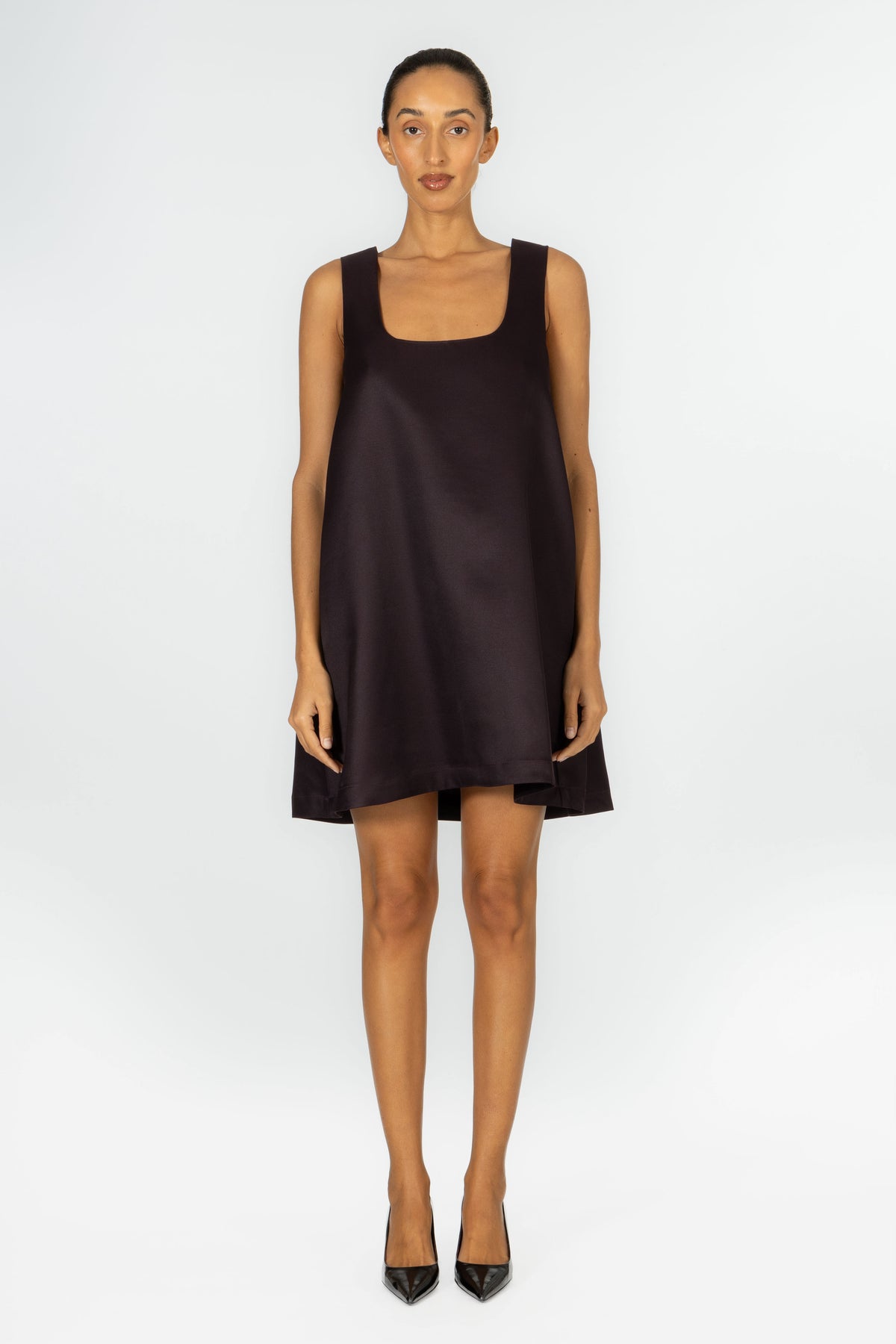 Tallulah Dress