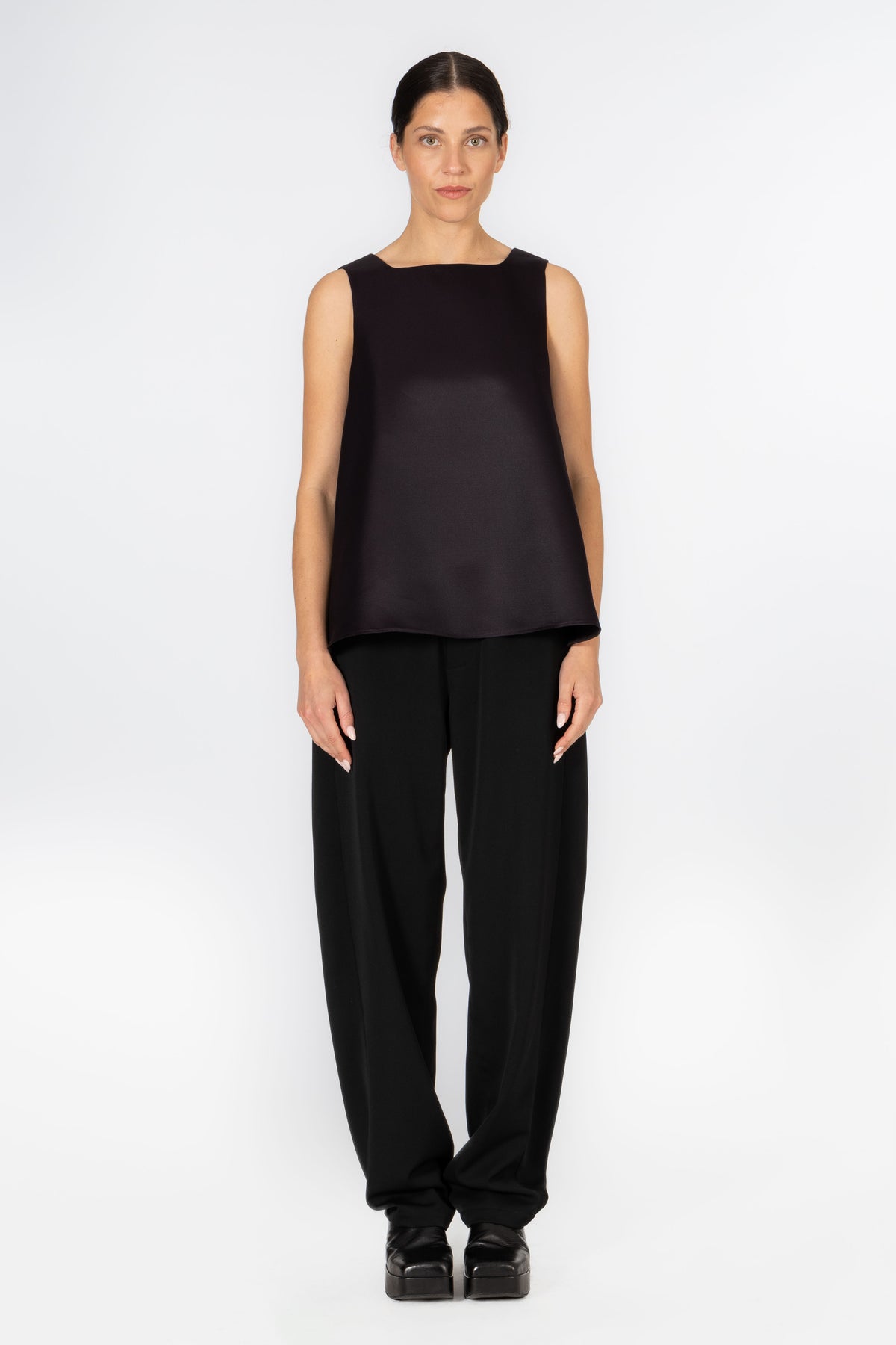 Tallulah Top