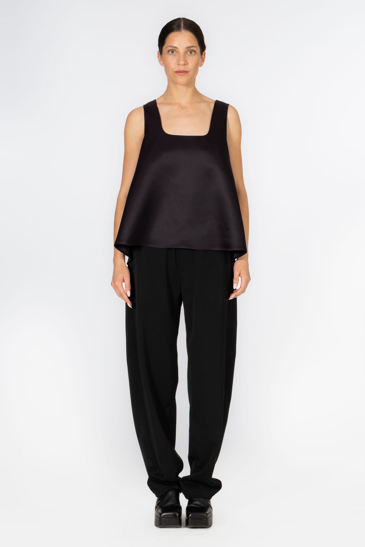 Tallulah Top