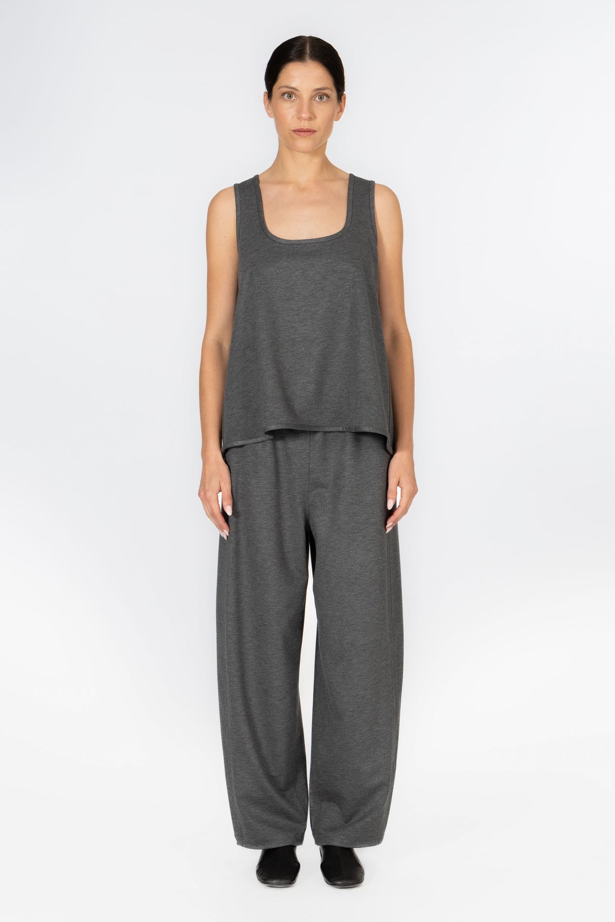 Tallulah Top