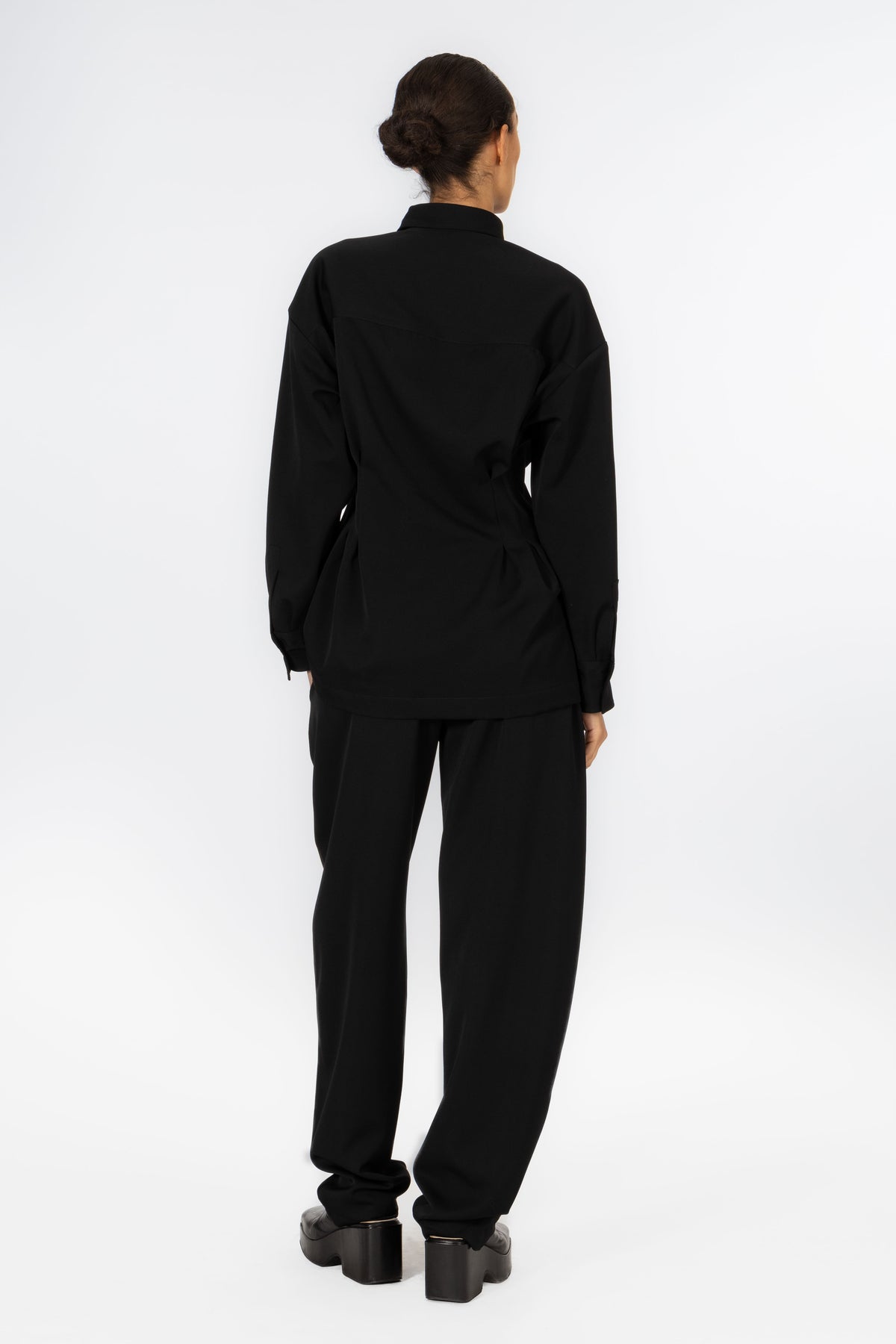 Tilda Shirt
