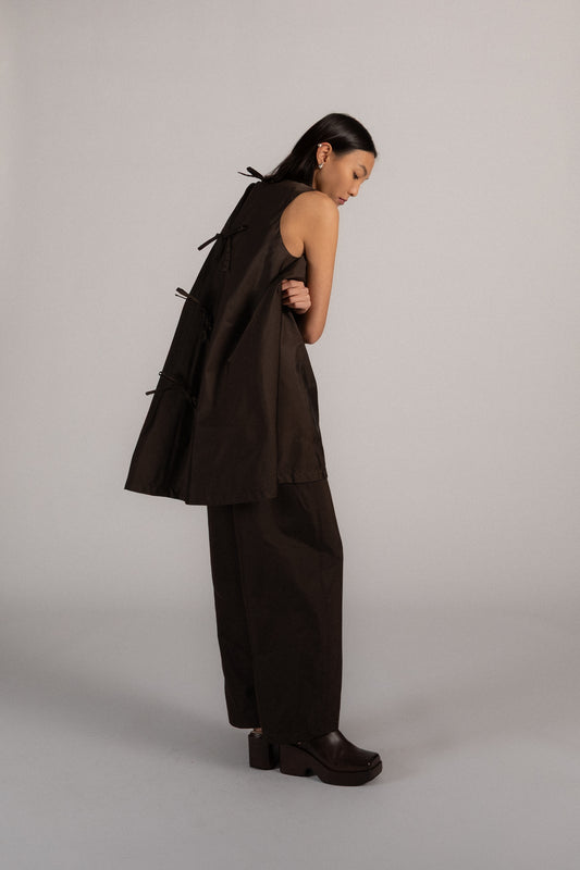 Twiggy Dress