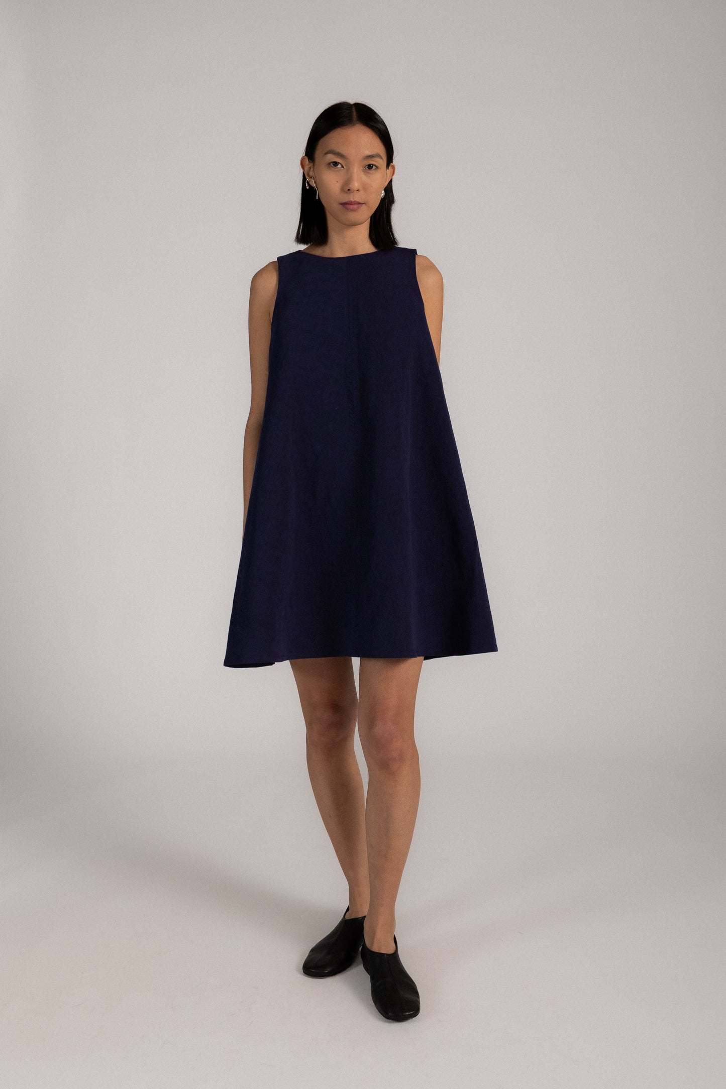 Twiggy Dress