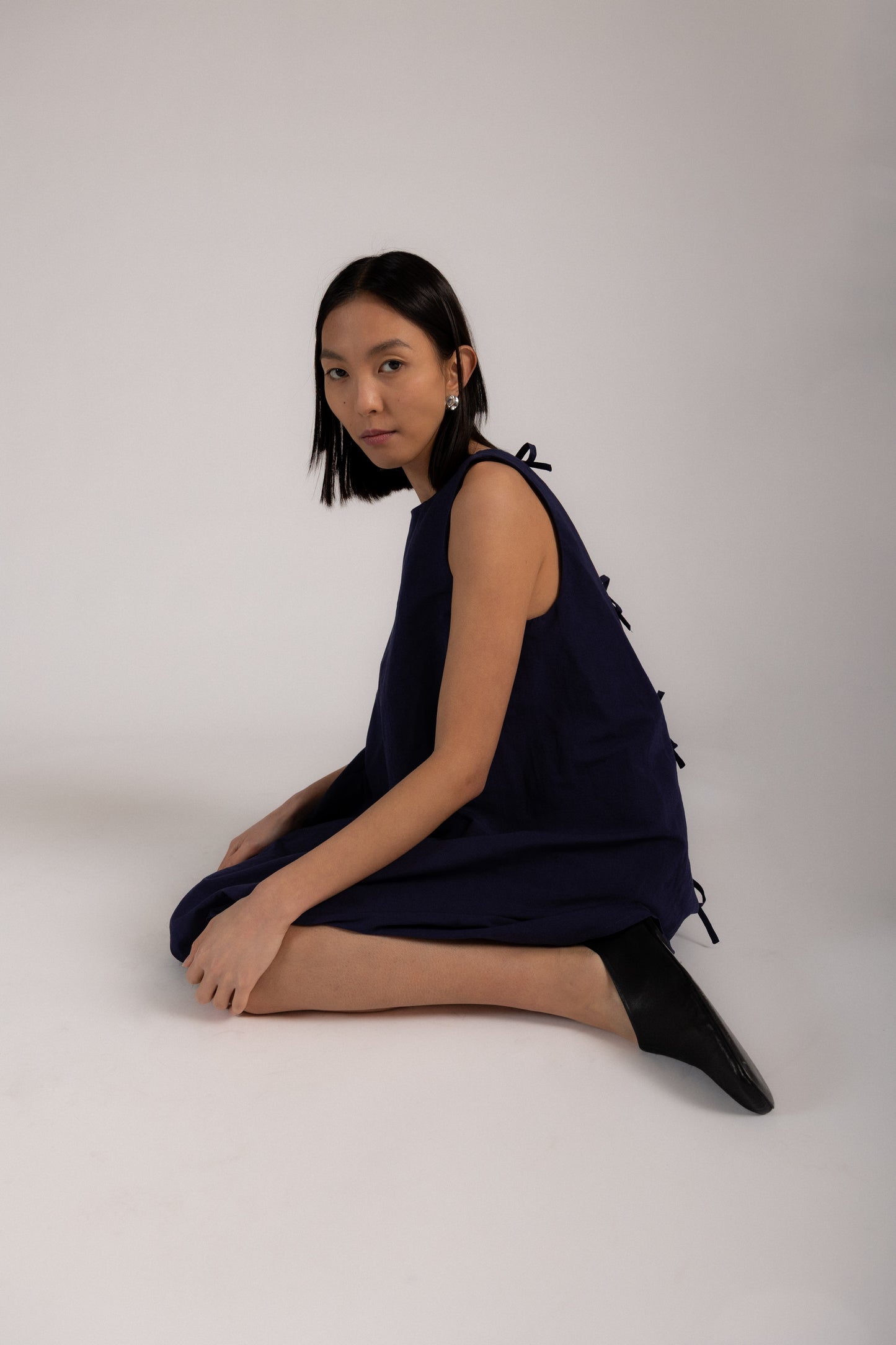 Twiggy Dress