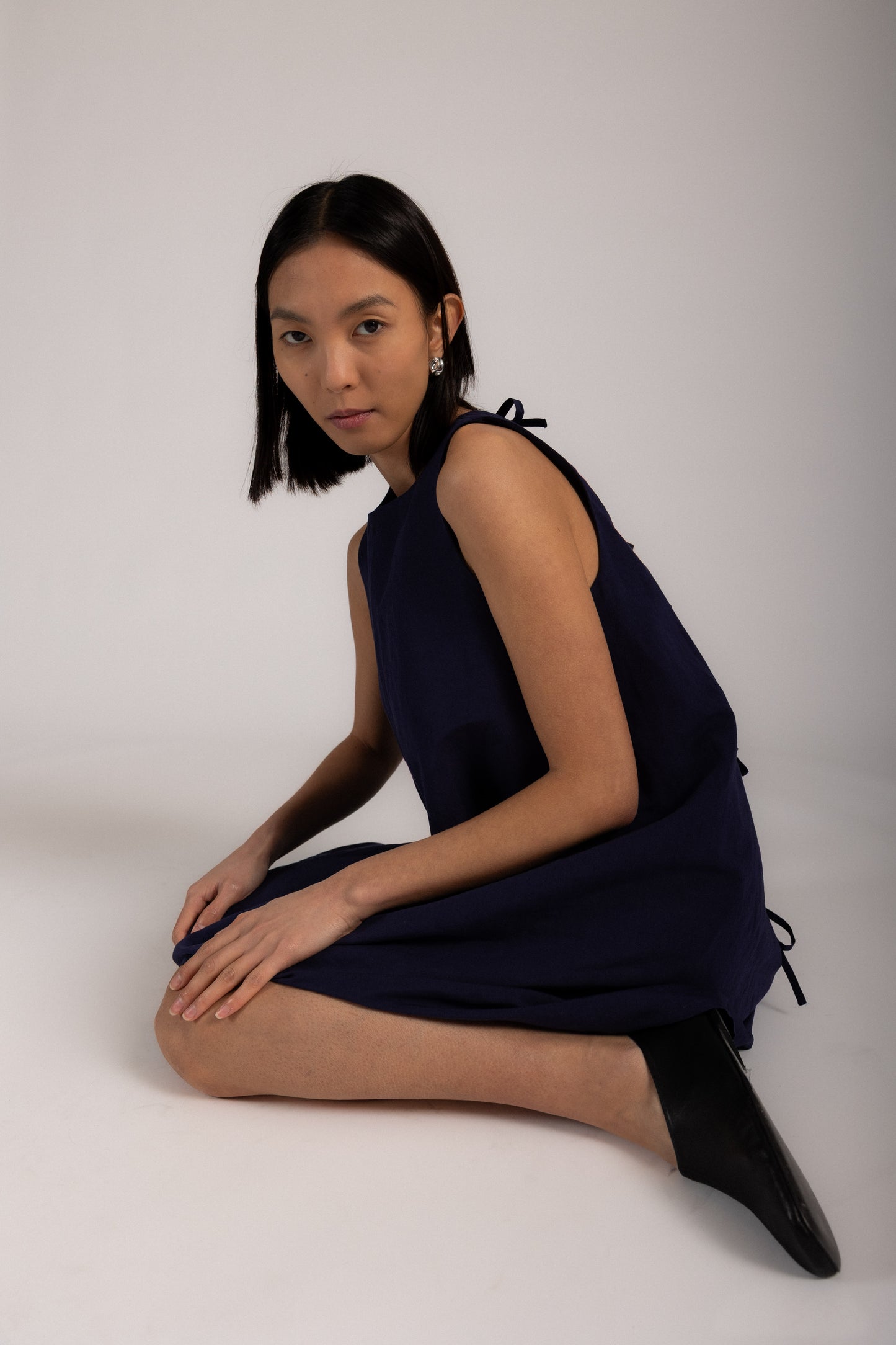 Twiggy Dress