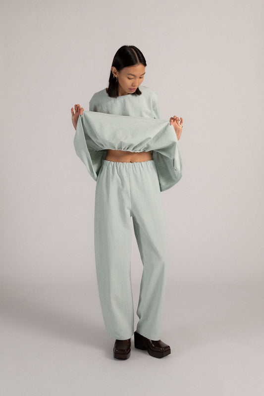 Twiggy Pants