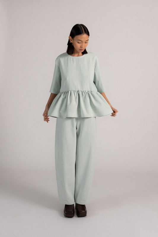 Twiggy Pants
