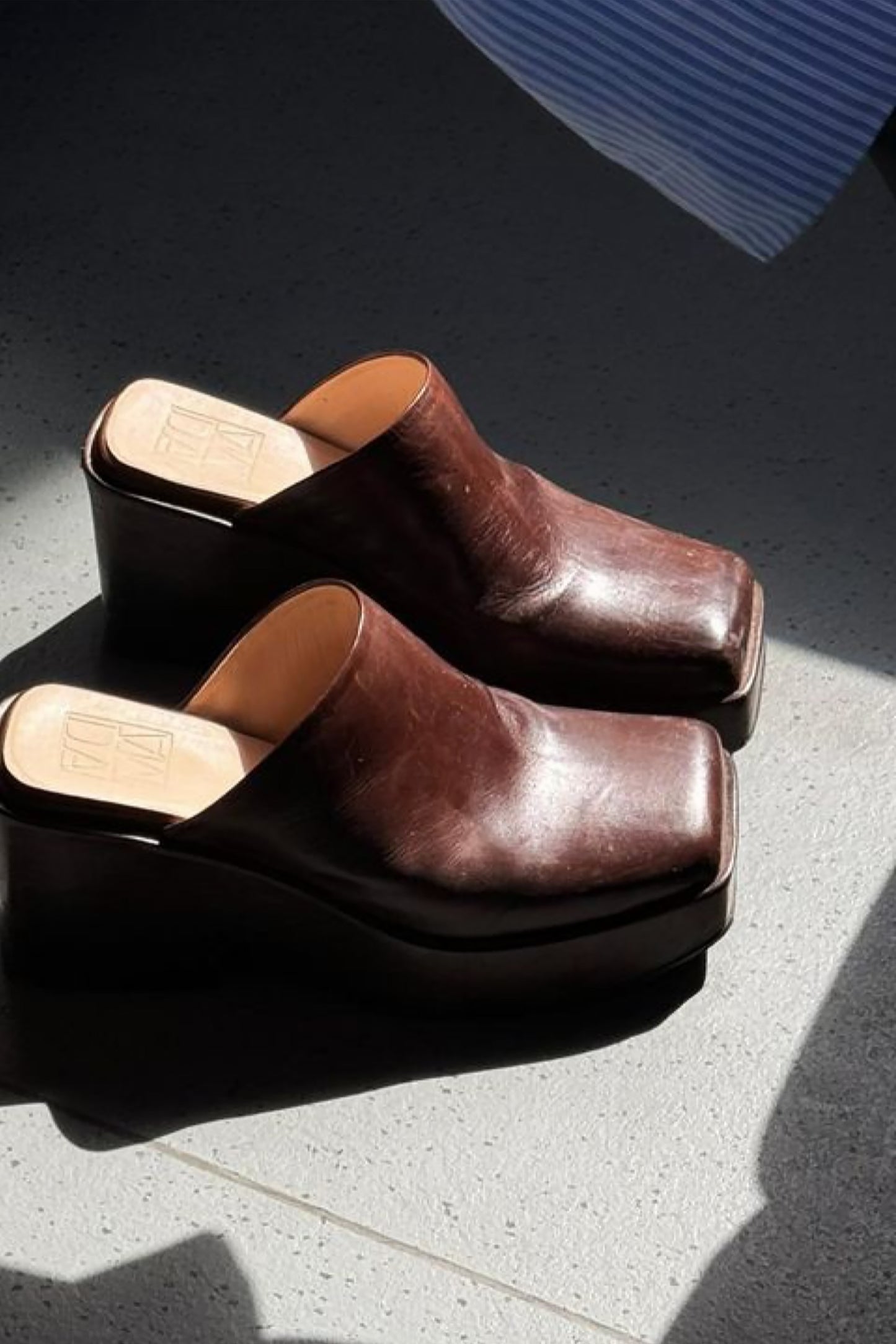 Zoccoli Shoes