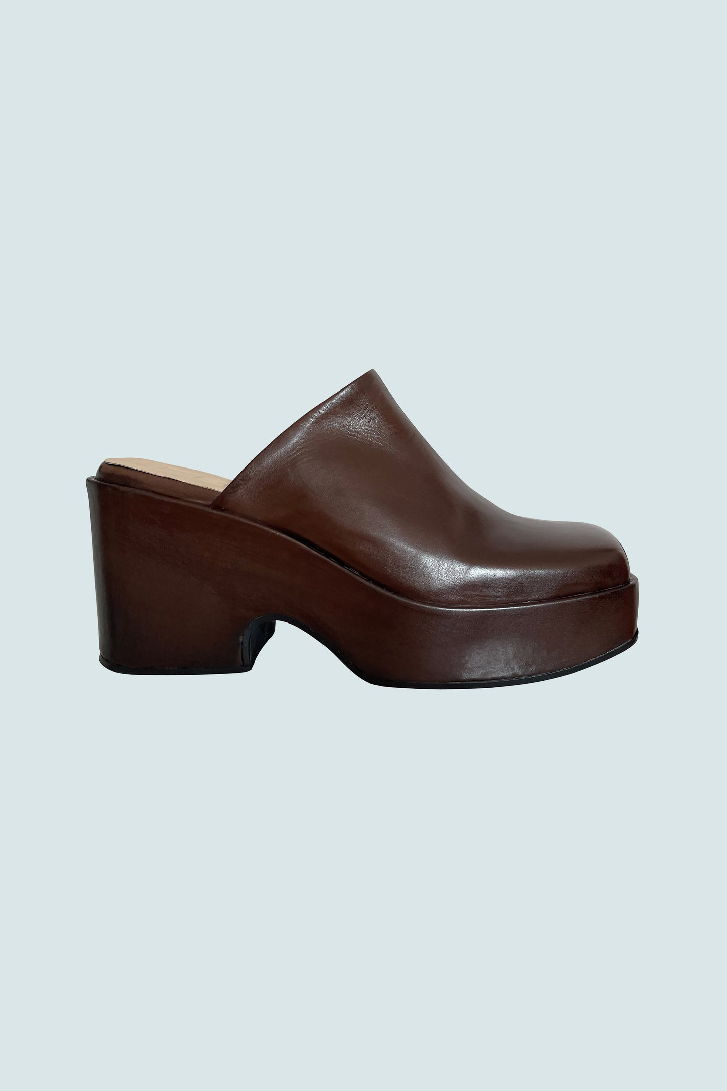 Zoccoli Shoes